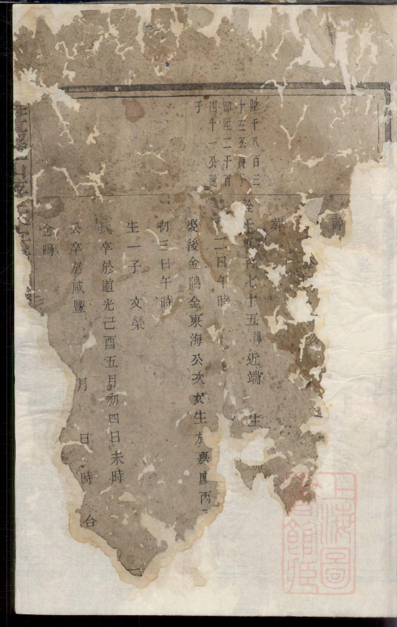 0288暨阳冠山蒋氏宗谱_026_第2页