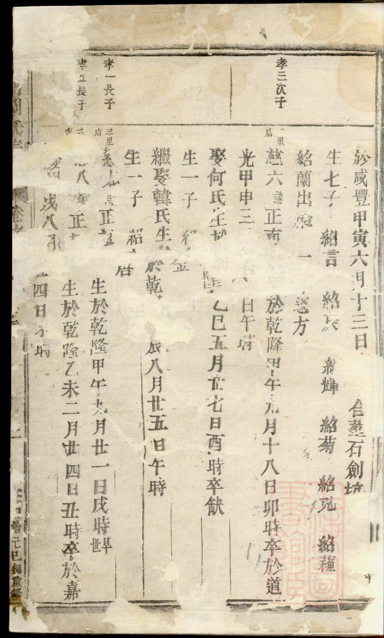 0292湖门刘氏宗谱_011_第3页
