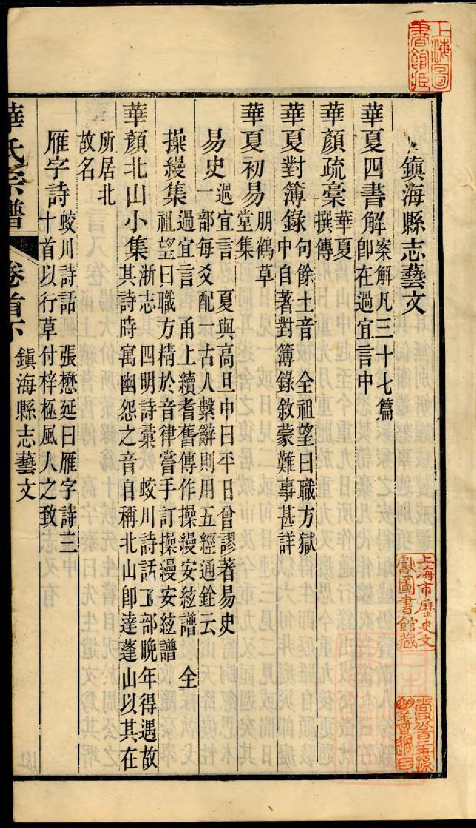 0974华氏宗谱_003_第2页