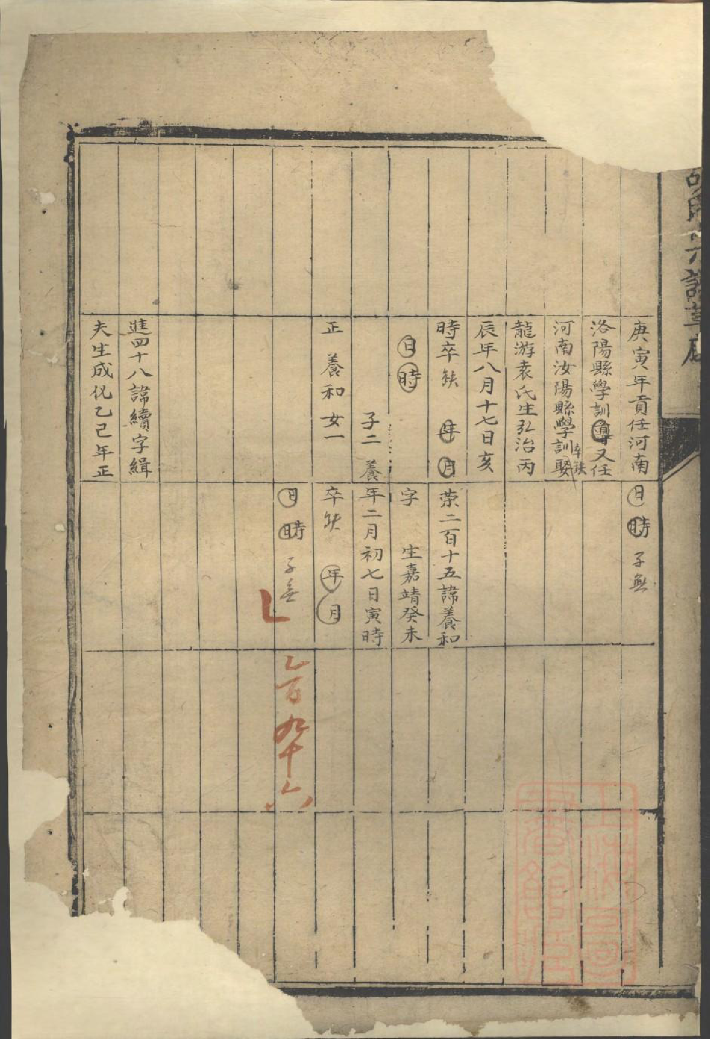 0976胡氏族谱草底_003_第3页