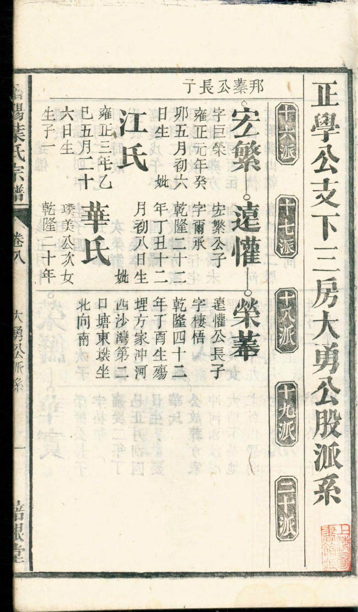1395潜阳叶氏宗谱_008_第3页