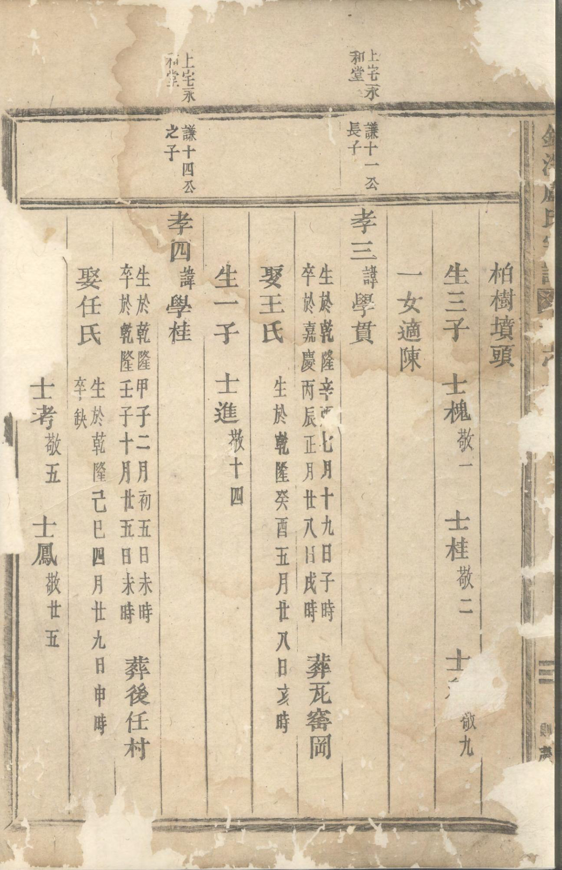 1406锦溪卢氏重修宗谱_003_第3页