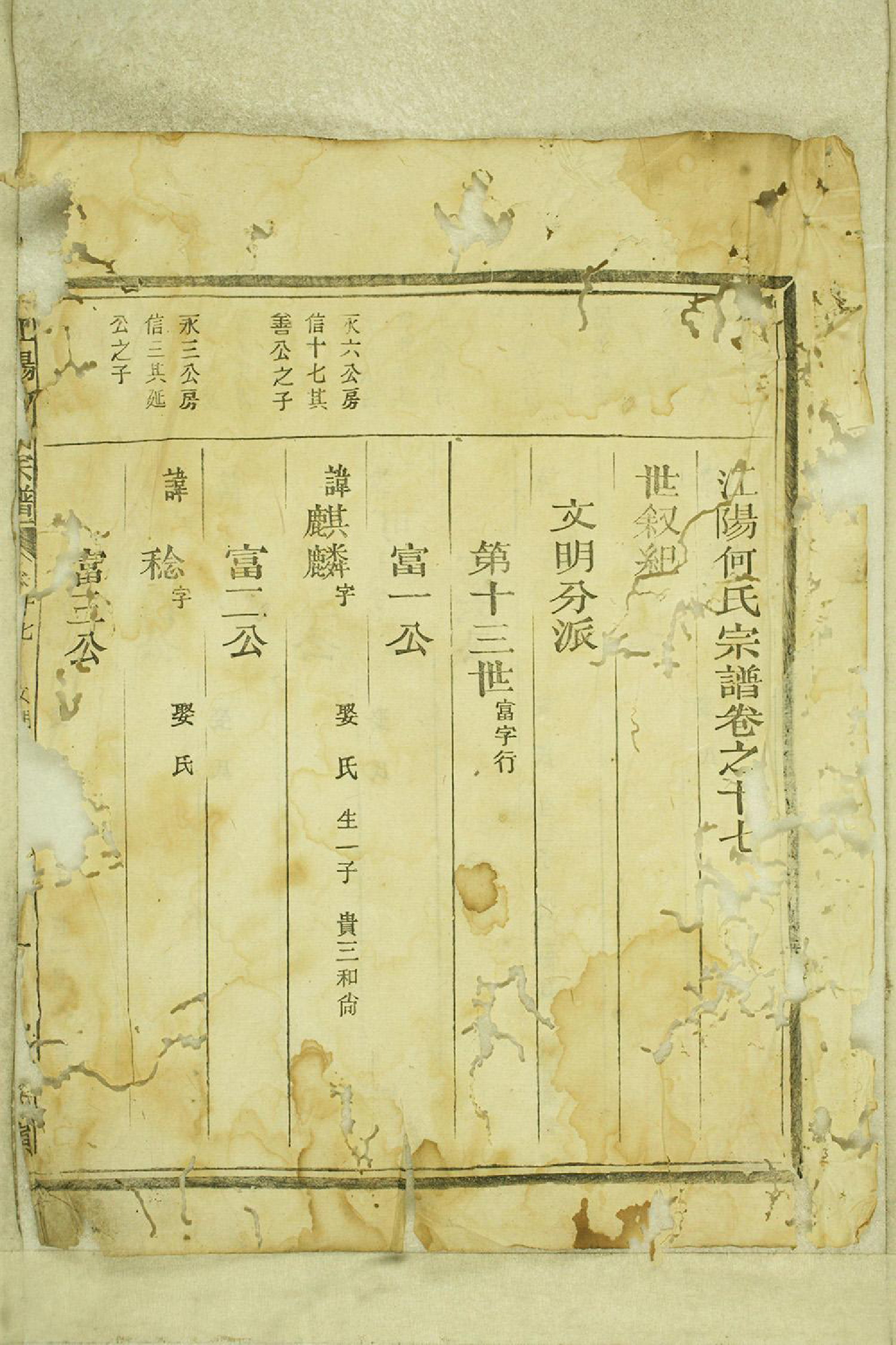 1410江阳何氏宗谱_006_第2页