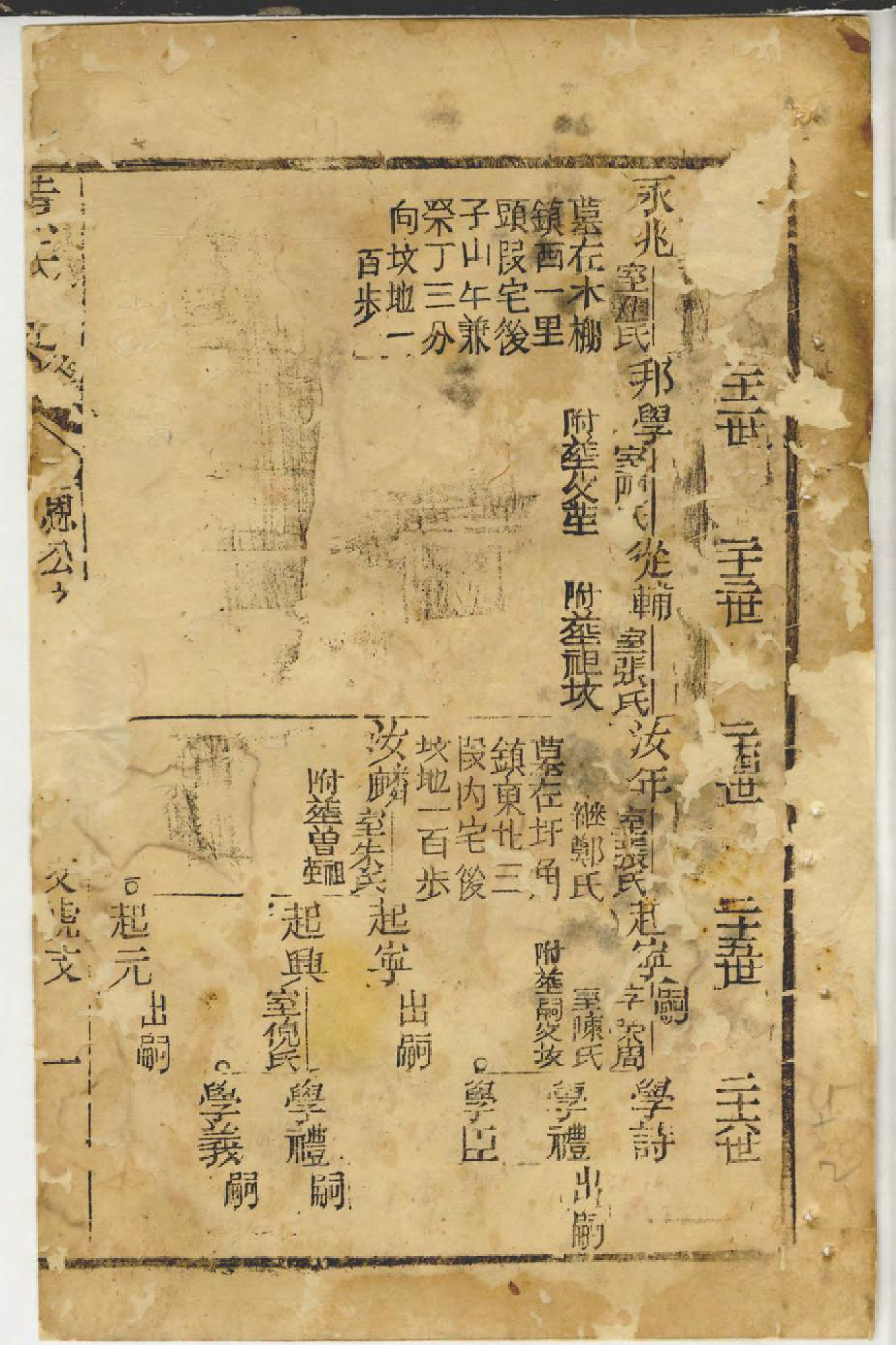 1416黄氏家乘_019_第3页