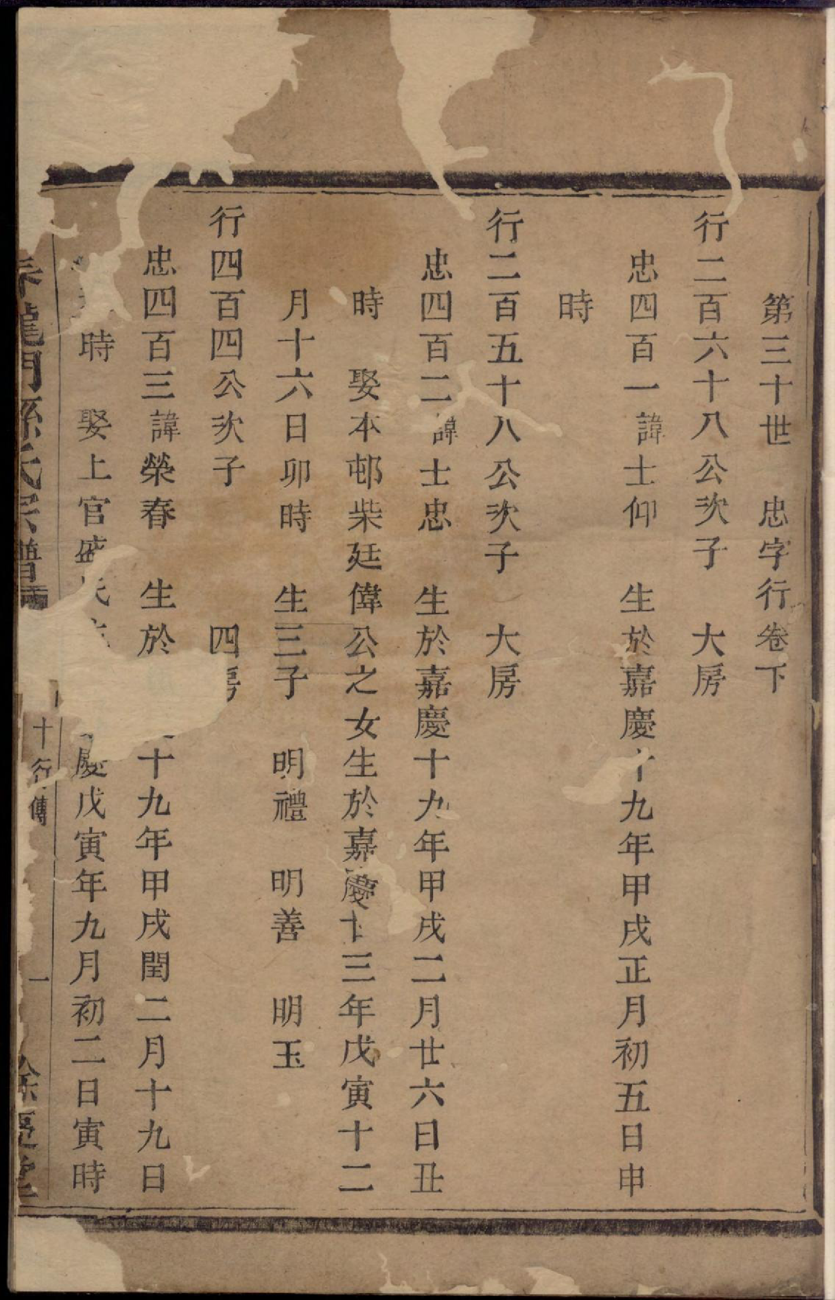 1367富春龙门孙氏宗谱_008_第2页