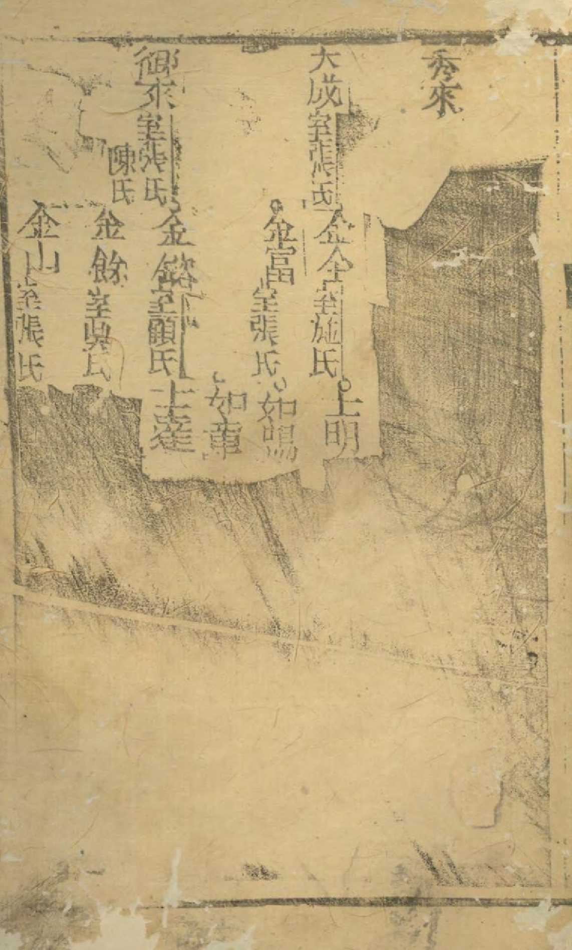 1381沈氏宗谱_003_第3页
