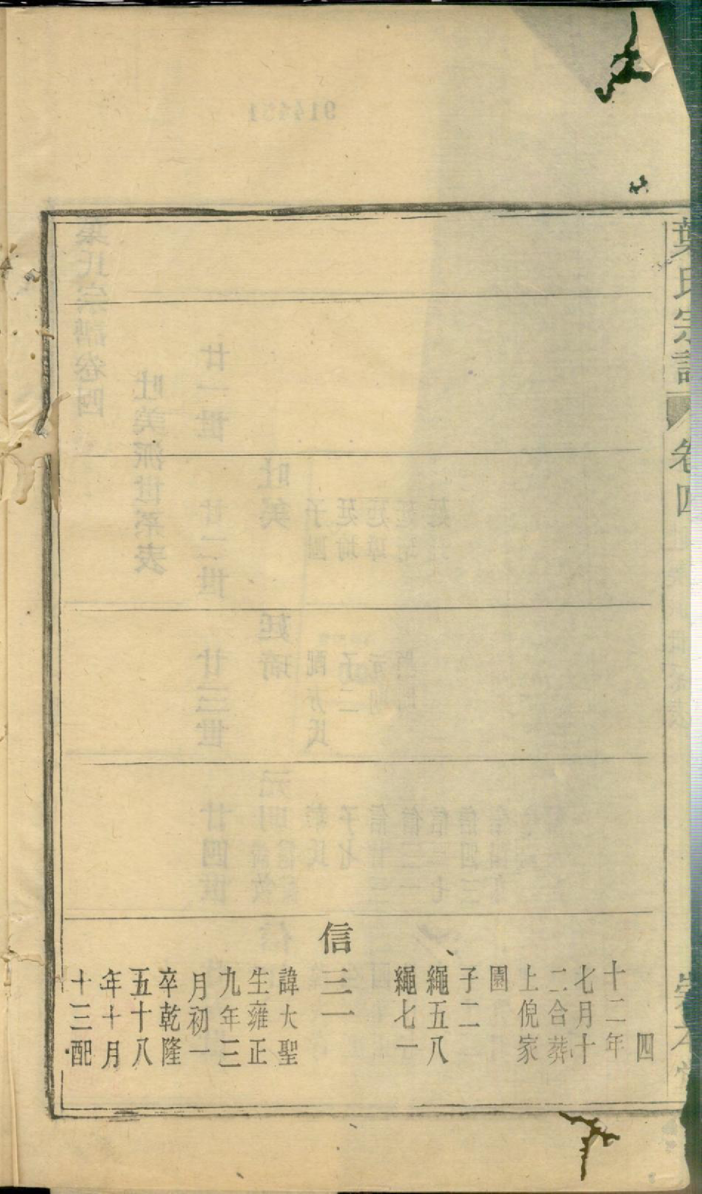 1387叶氏宗谱_004_第3页