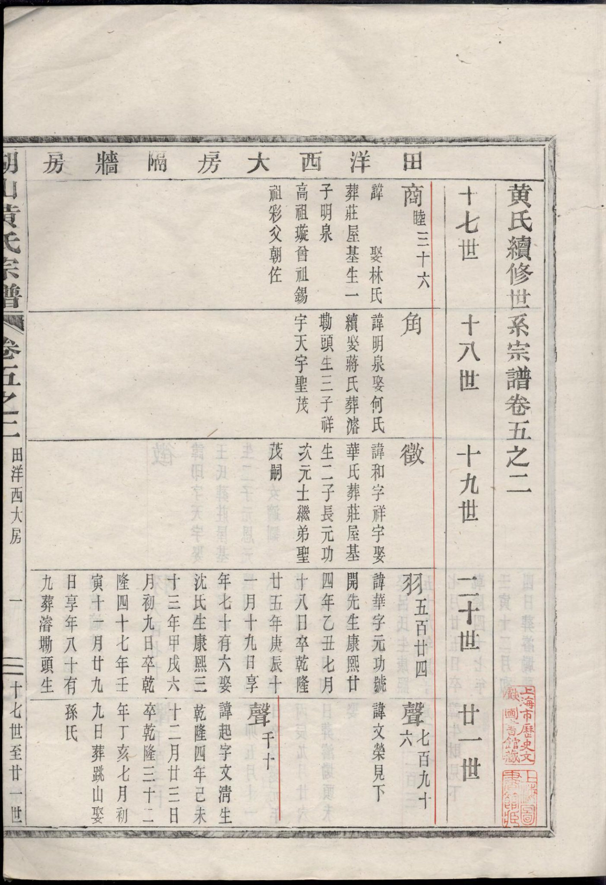 1365湖山黄氏宗谱_004_第3页