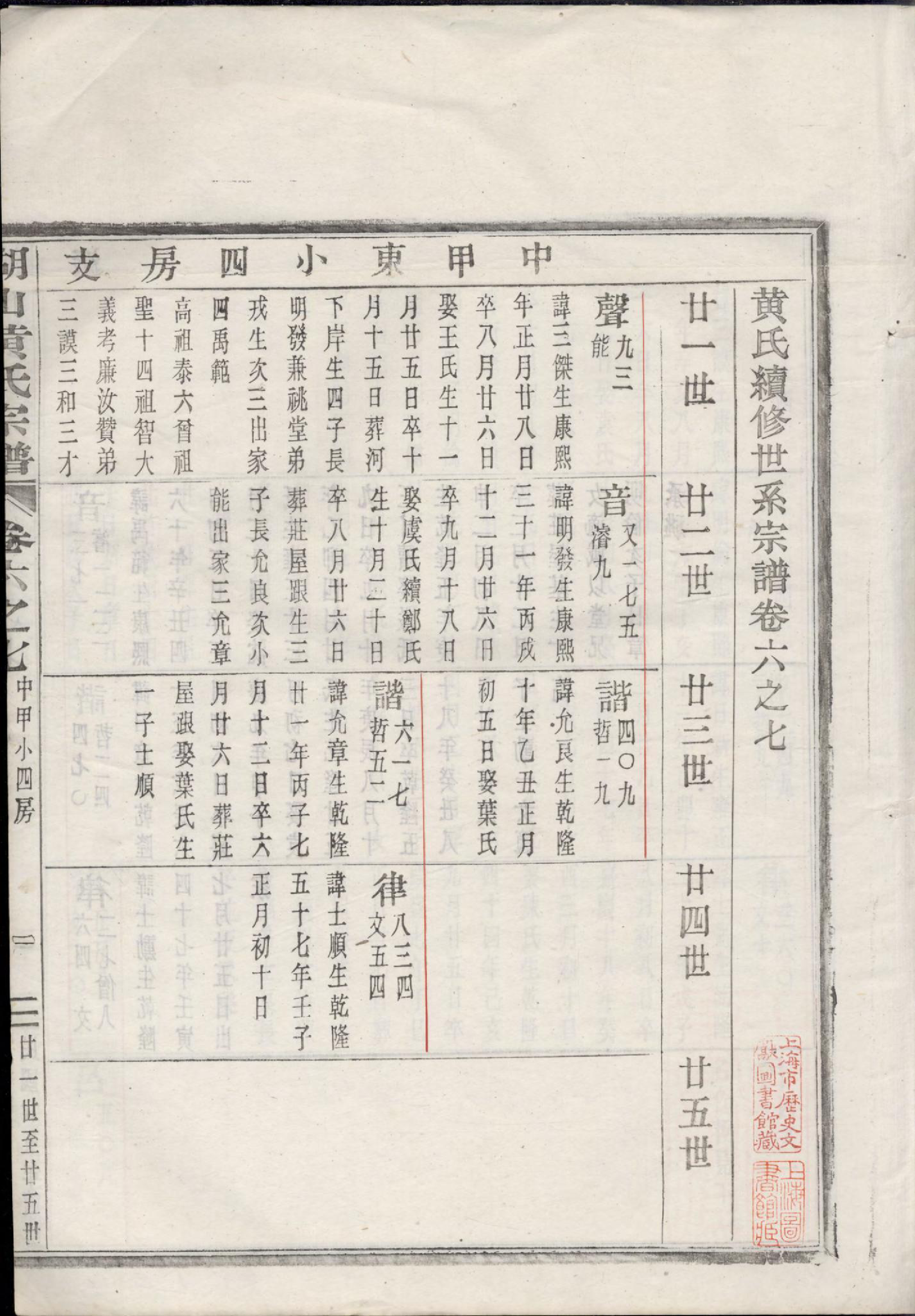1365湖山黄氏宗谱_012_第3页