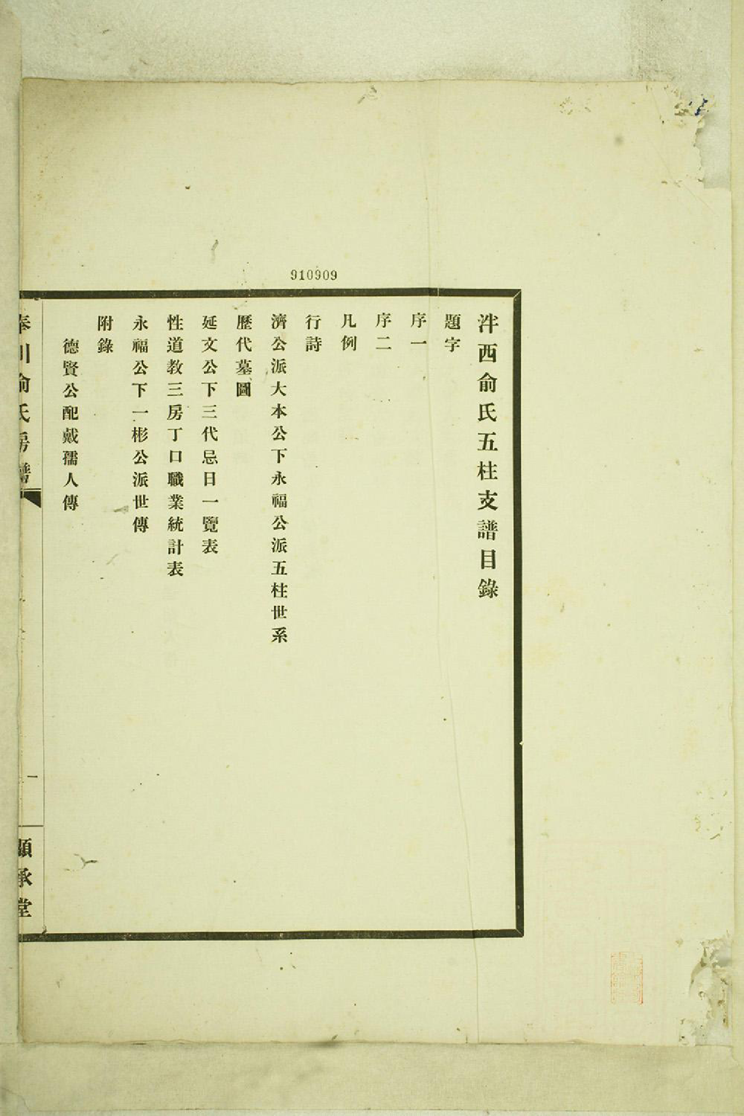 1423奉川俞氏房谱_001_第3页