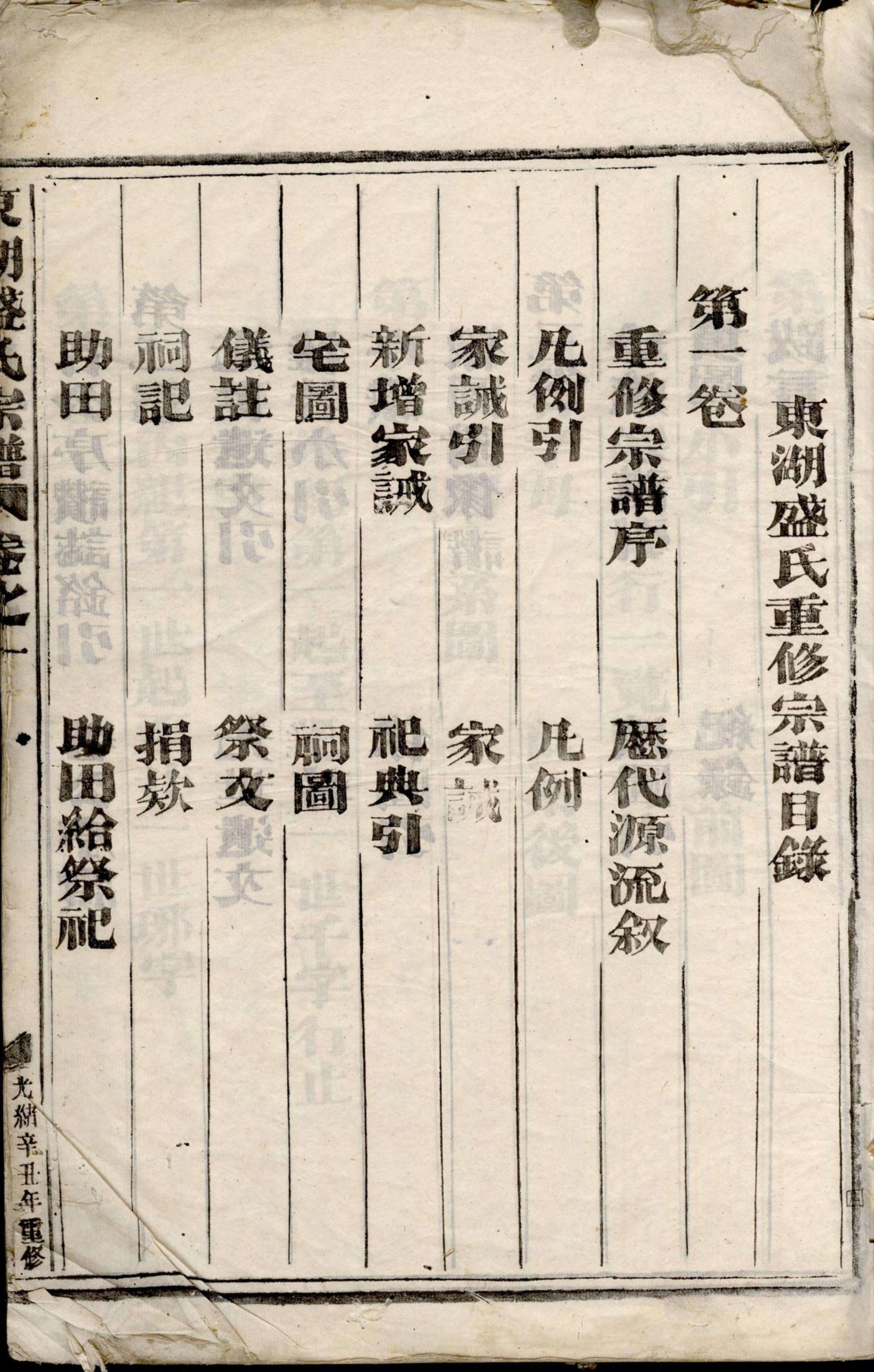 1429东湖盛氏宗谱_001_第2页