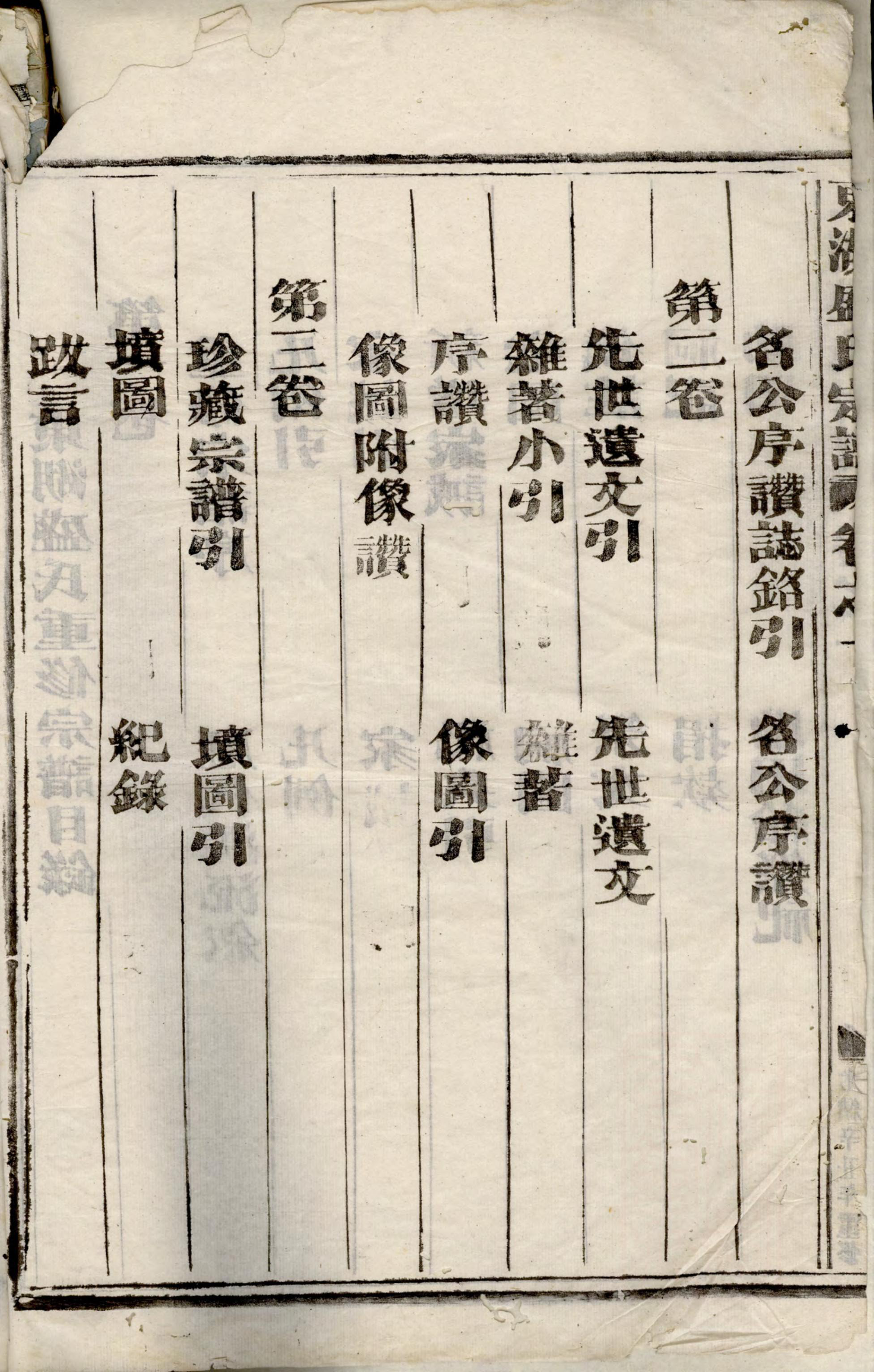 1429东湖盛氏宗谱_001_第3页