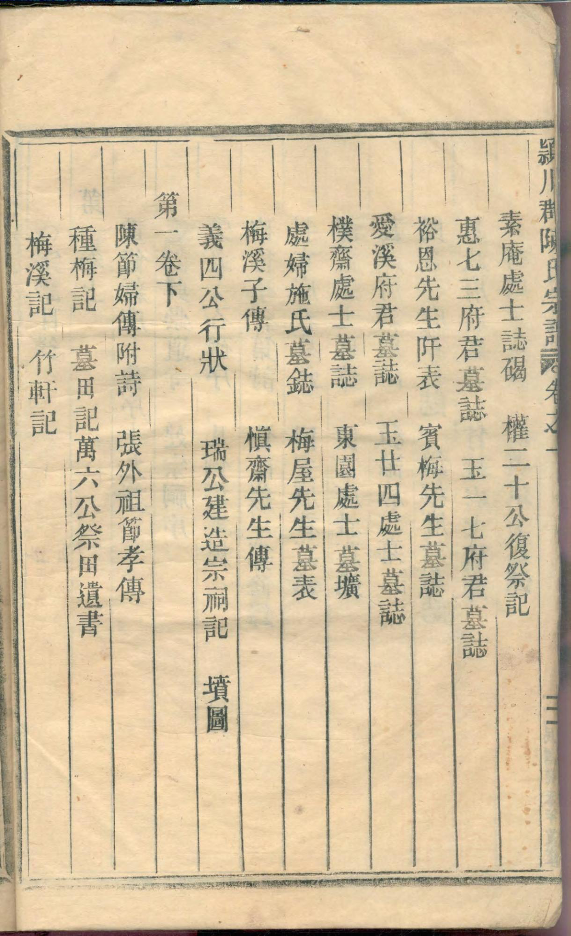 1445五云颕川郡陈氏宗谱_001_第3页