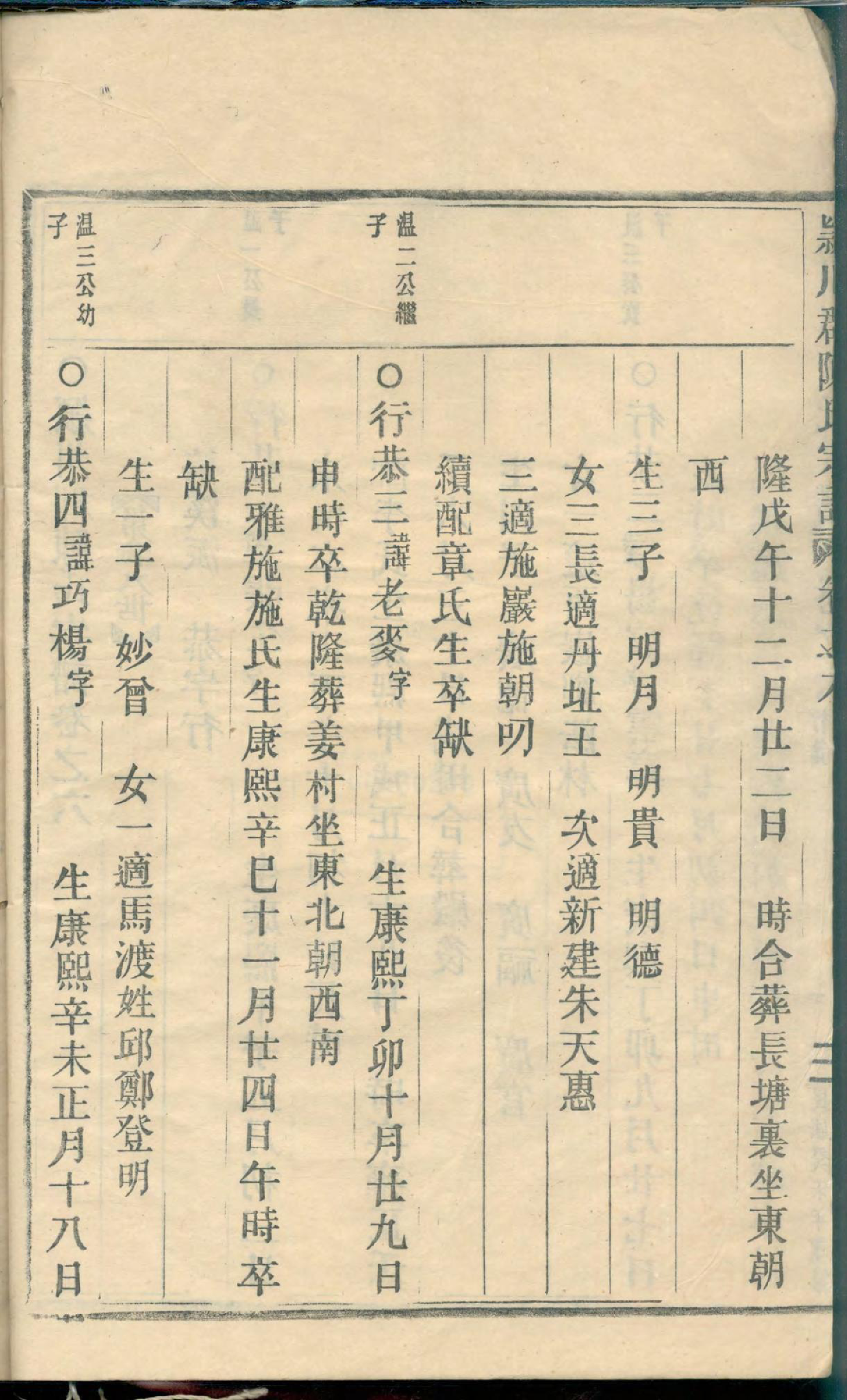 1445五云颕川郡陈氏宗谱_007_第3页