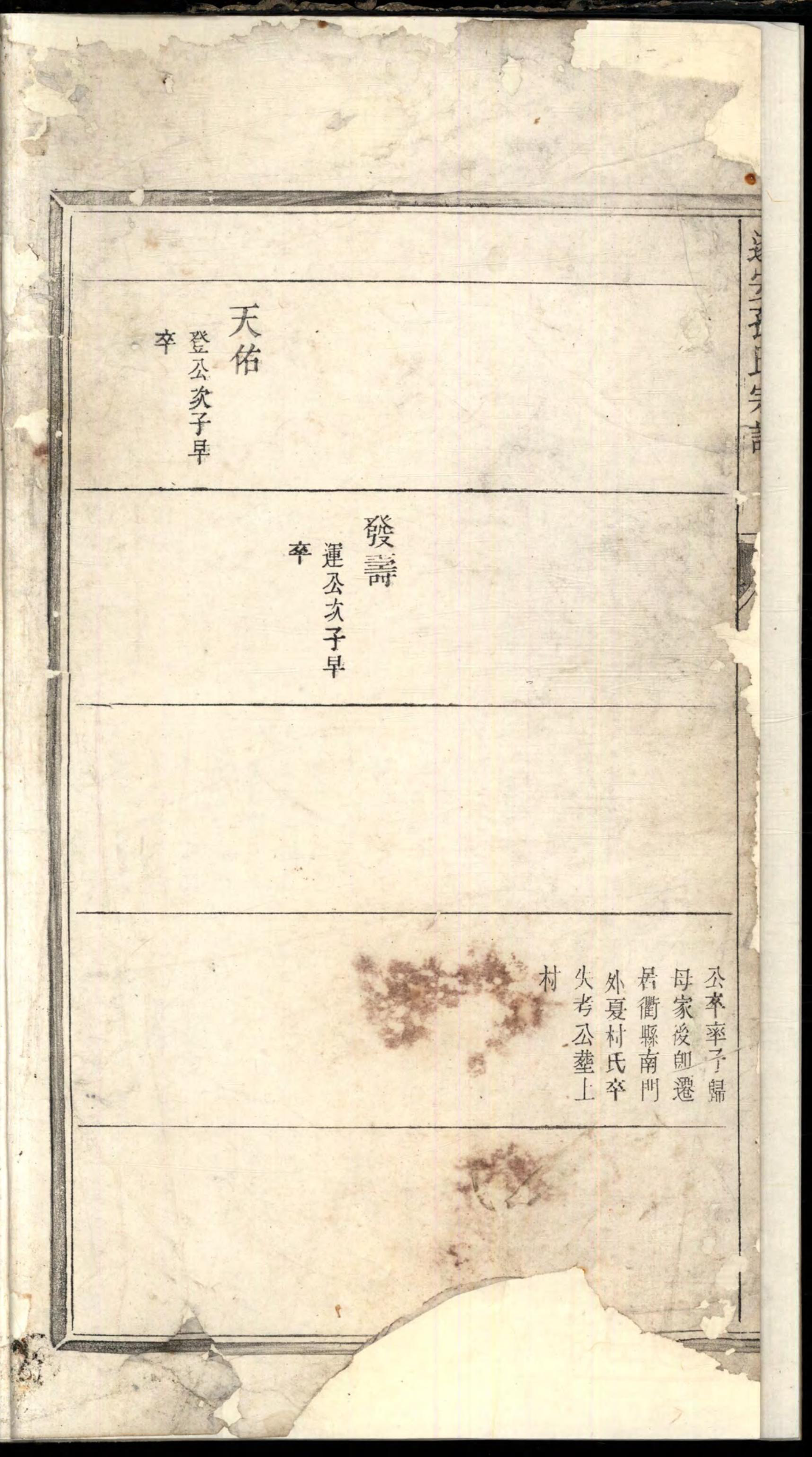 1448遂安孙氏宗谱_006_第3页