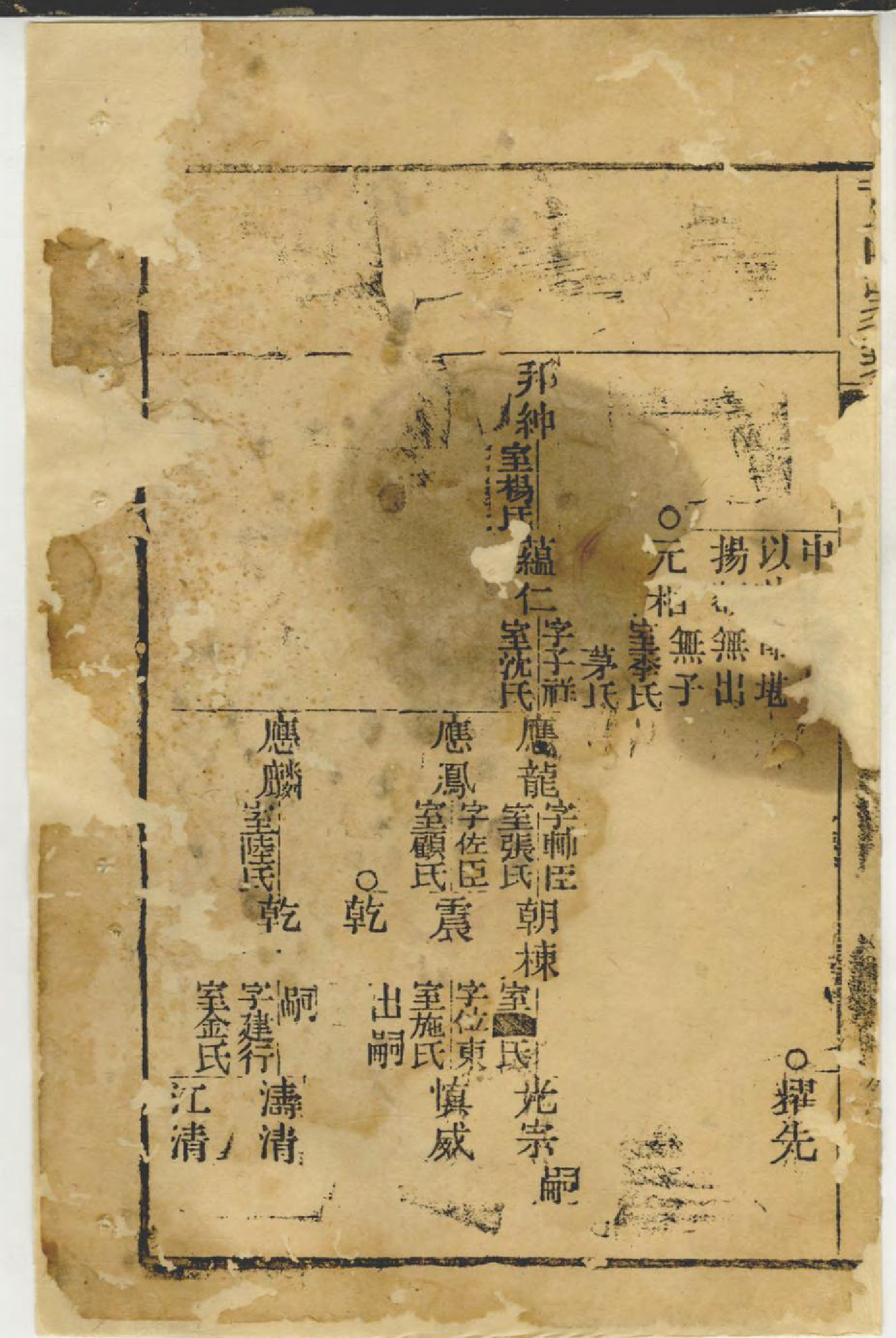 1416黄氏家乘_022_第3页