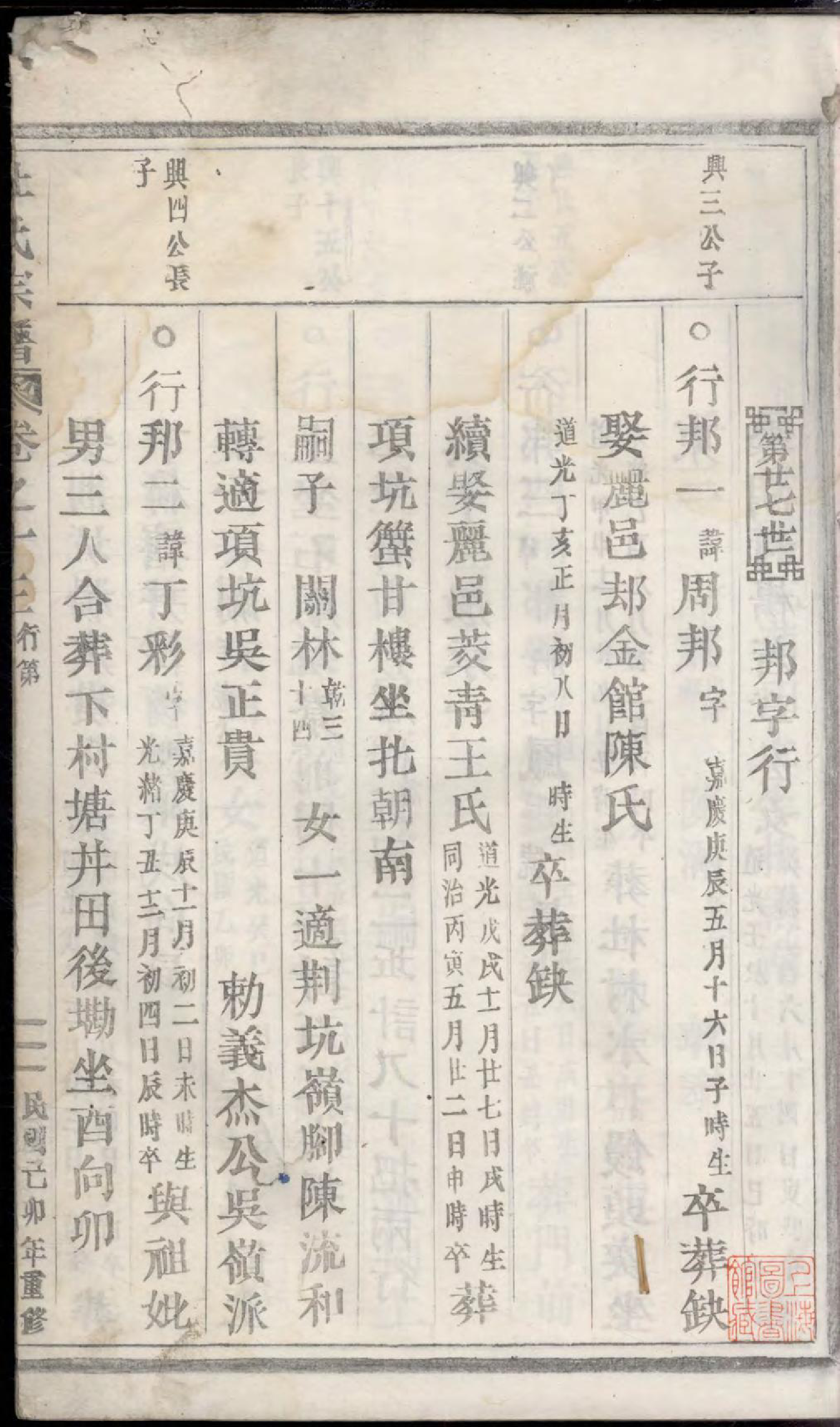 1456浣溪杜氏宗谱_014_第3页