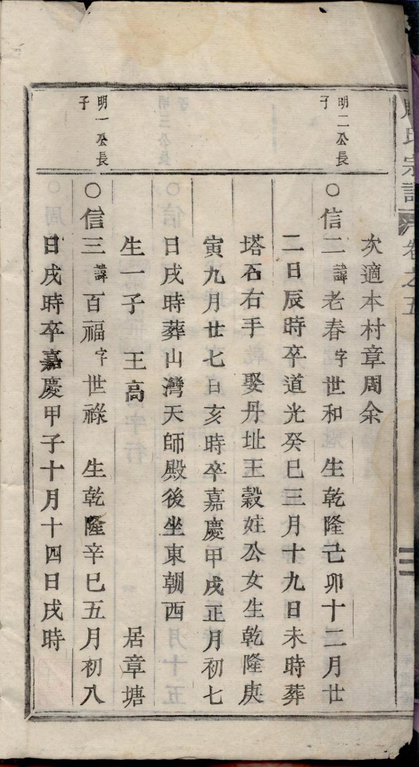 1340五云周氏宗谱_005_第3页
