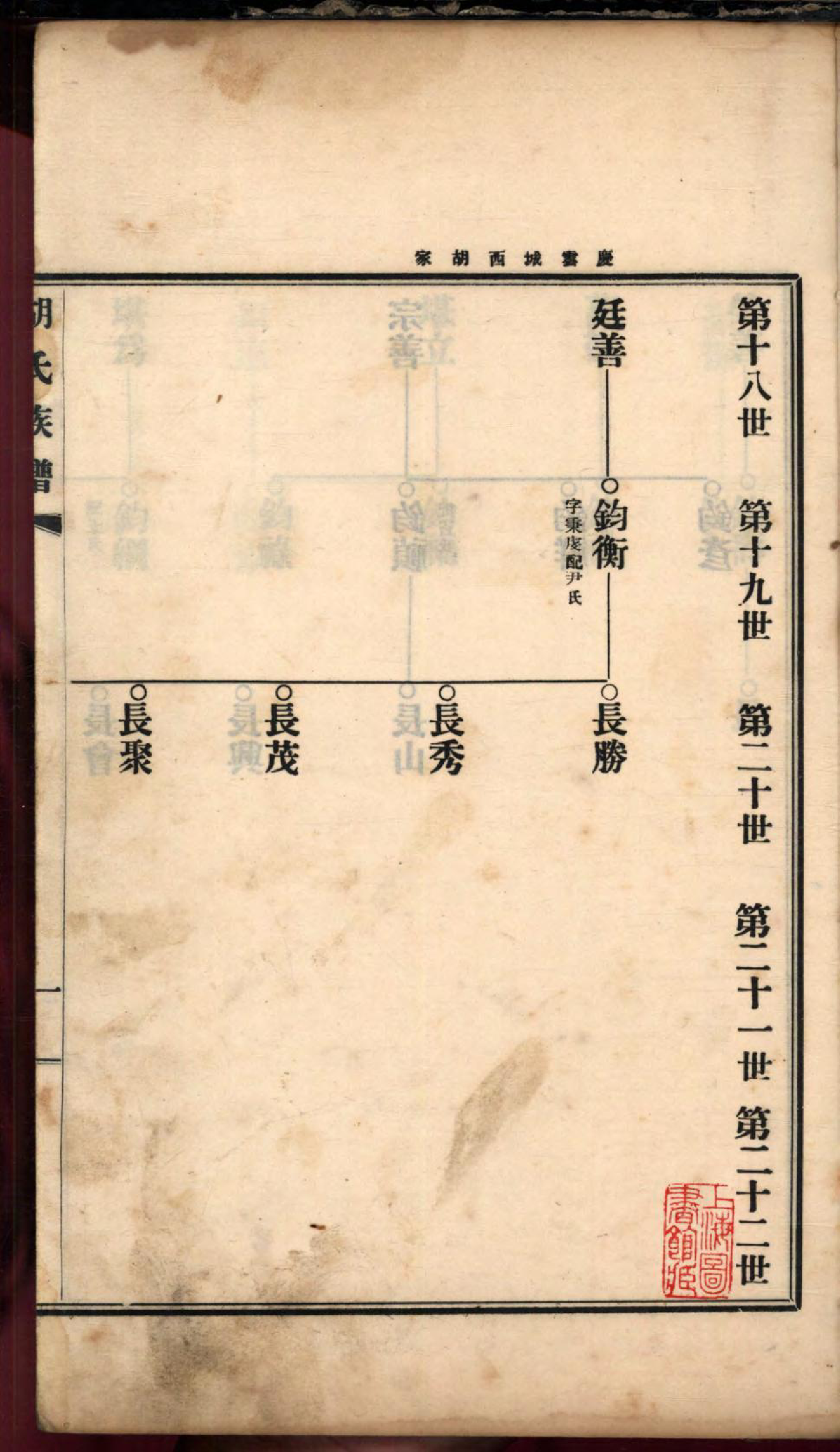 1459胡氏族谱_005_第3页