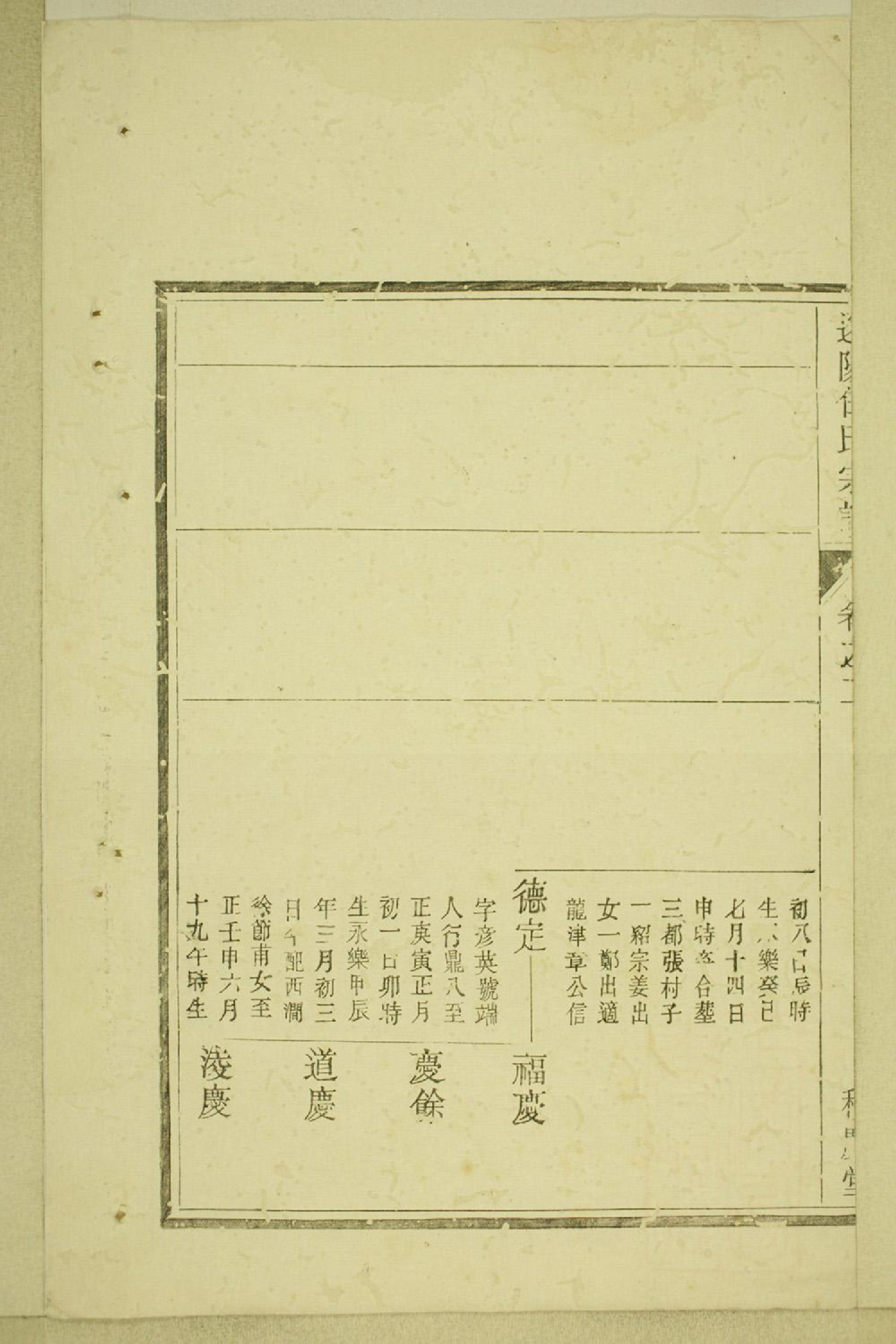 1271遂阳任氏大宗谱_001_第3页