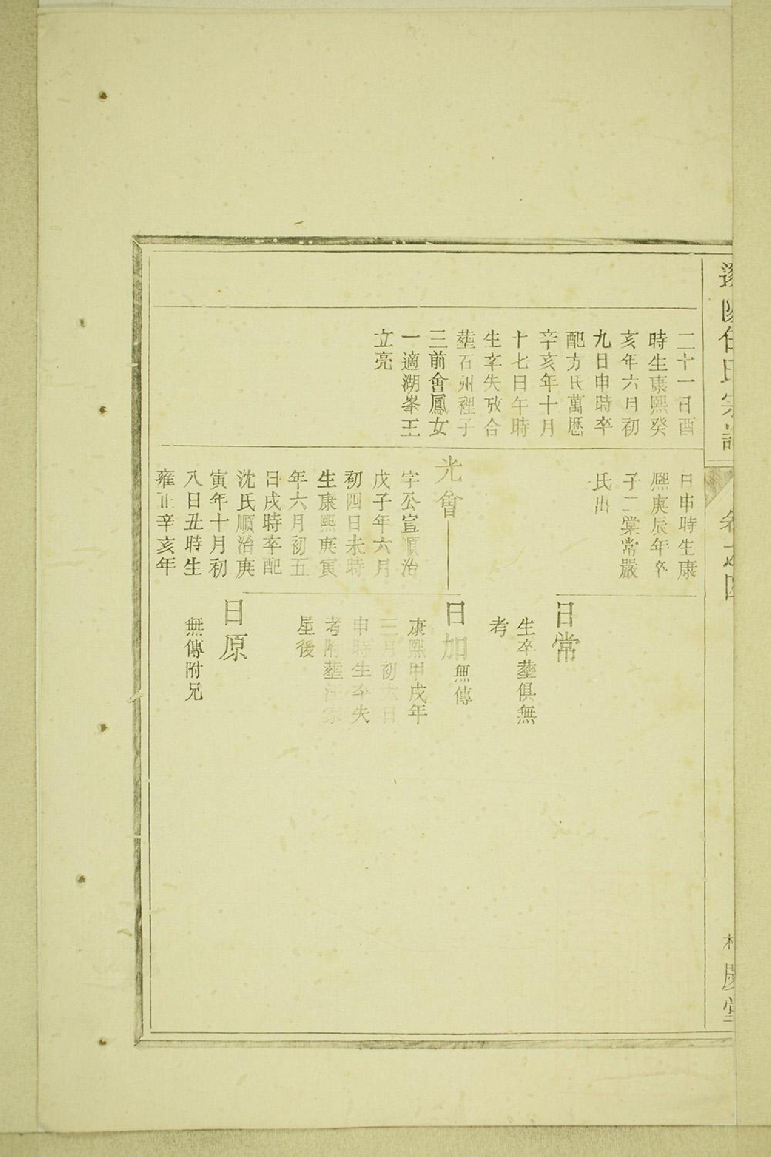 1271遂阳任氏大宗谱_002_第3页