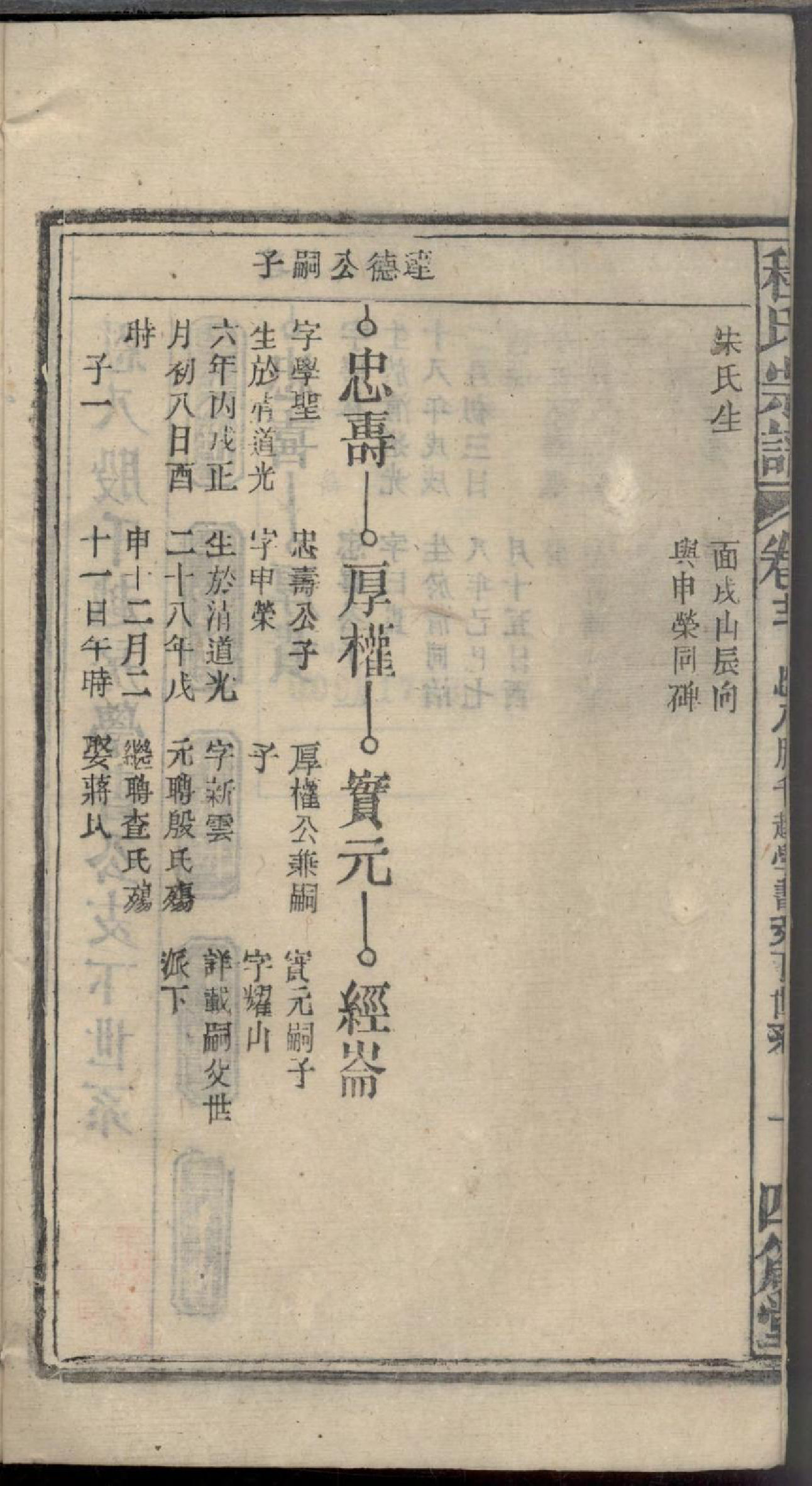 1239程氏宗谱_014_第3页