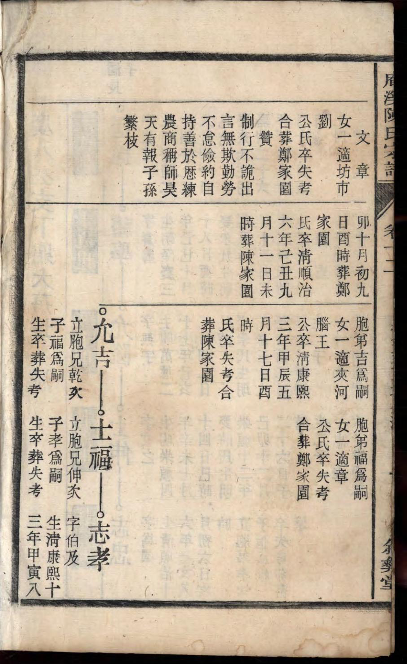1471庵溪陈氏宗谱_014_第3页