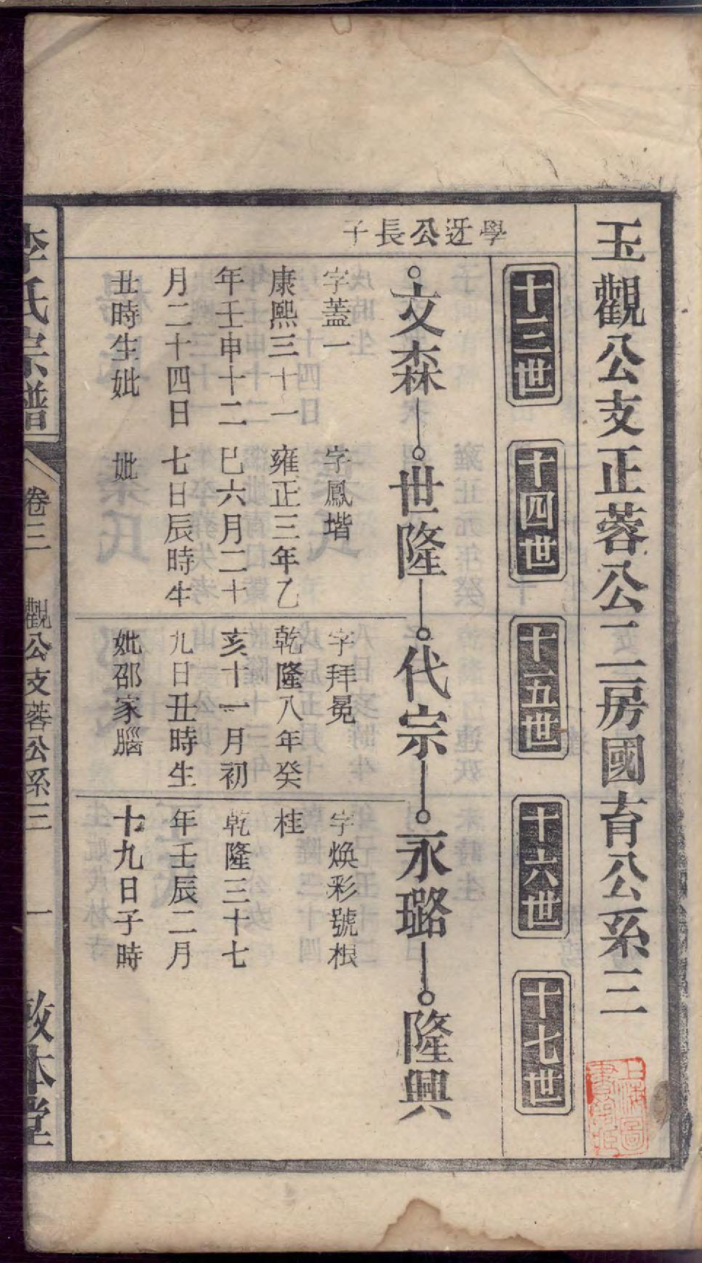 1472竹林李氏宗谱_003_第3页