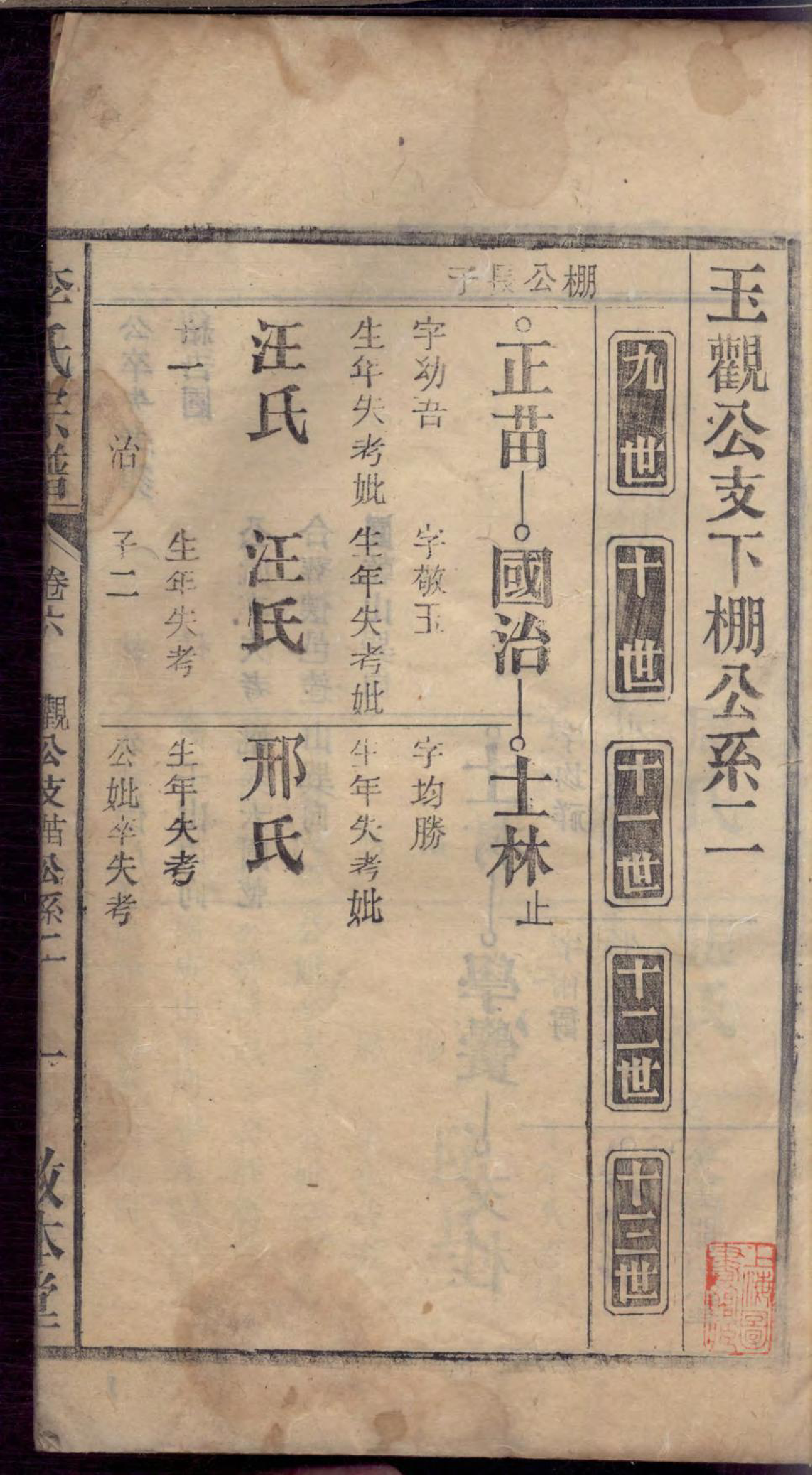 1472竹林李氏宗谱_006_第3页