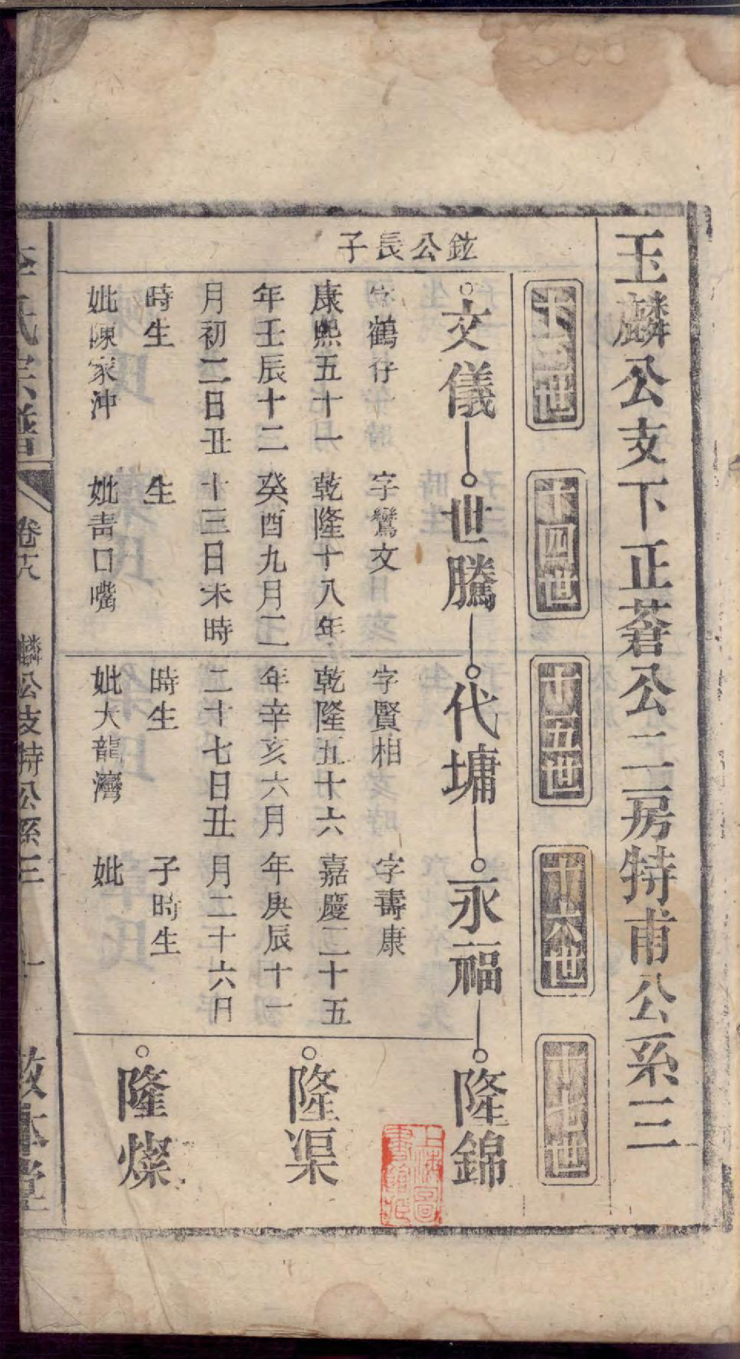 1472竹林李氏宗谱_017_第3页