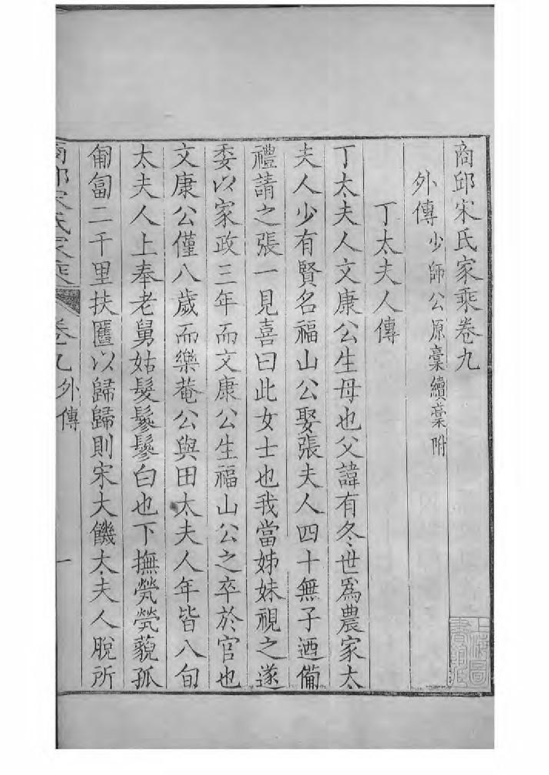 1633商丘宋氏家乘_007_第2页