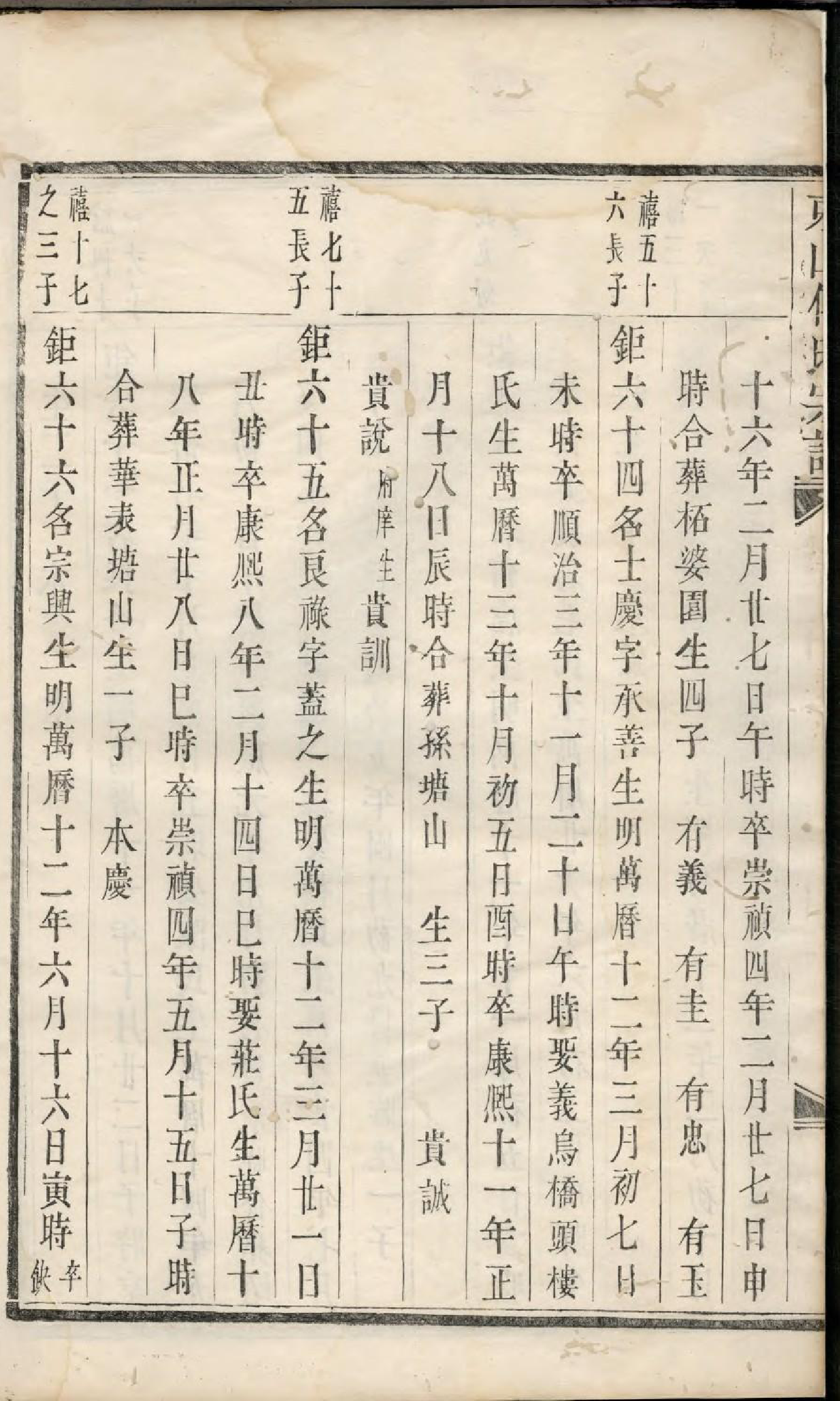 1935东山傅氏宗谱_006_第3页