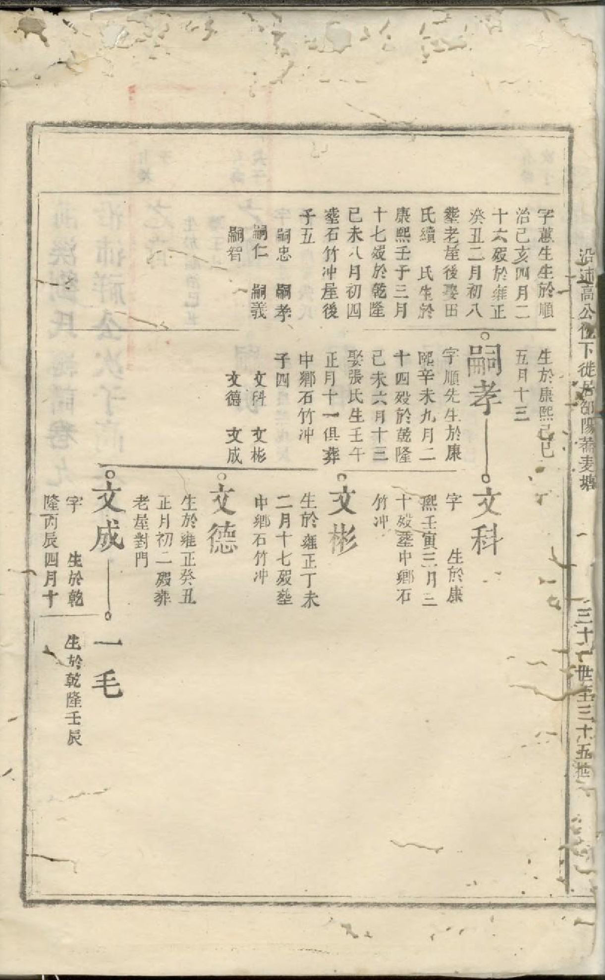 1800前溪刘氏总谱_007_第3页