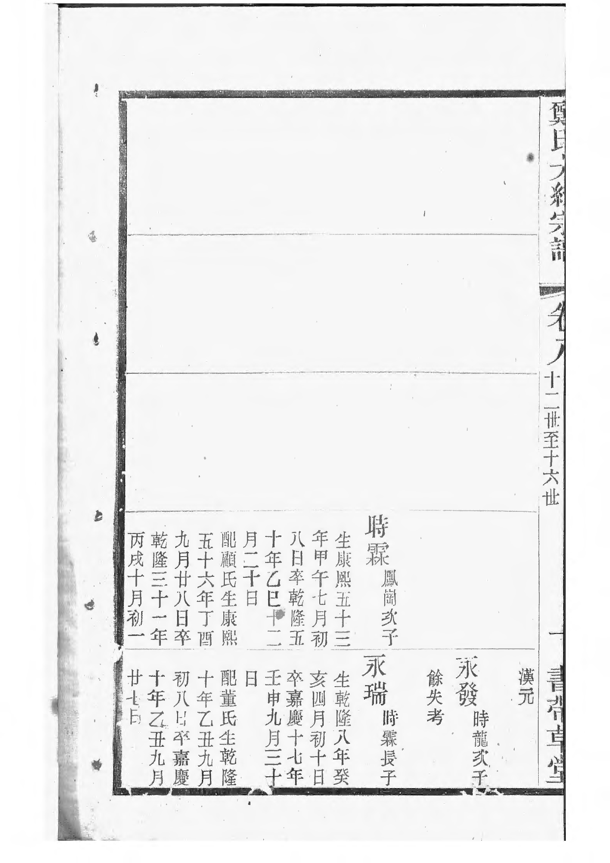 1521郑氏大统宗谱_008_第3页