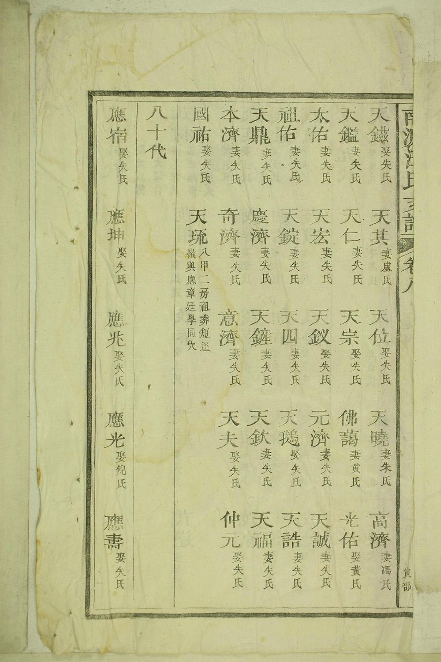 1485南源汪氏支谱_006_第3页