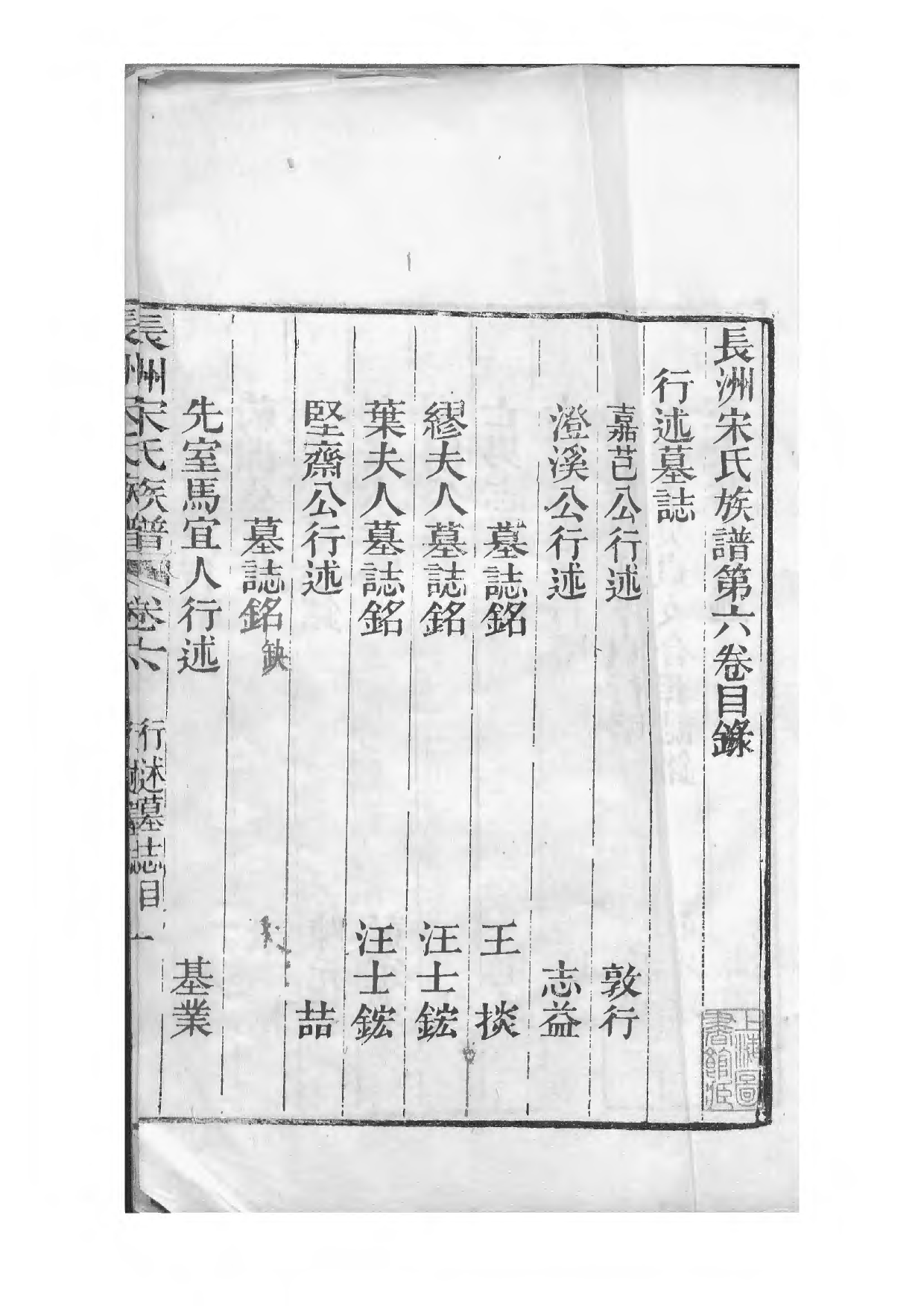 1495长洲宋氏世谱_006_第2页