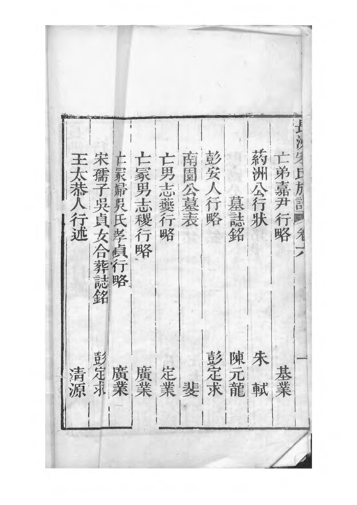 1495长洲宋氏世谱_006_第3页