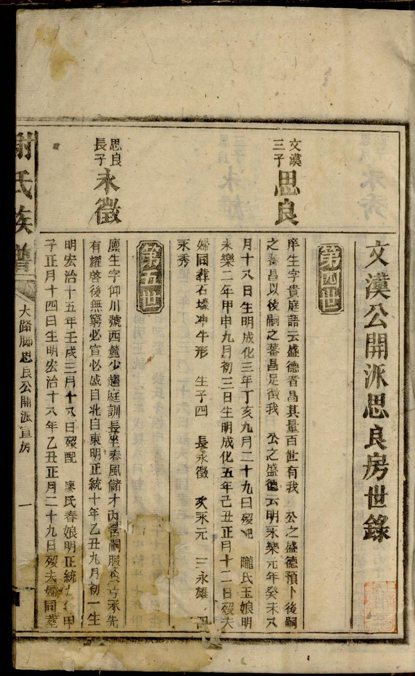1158谢氏族谱_009_第3页