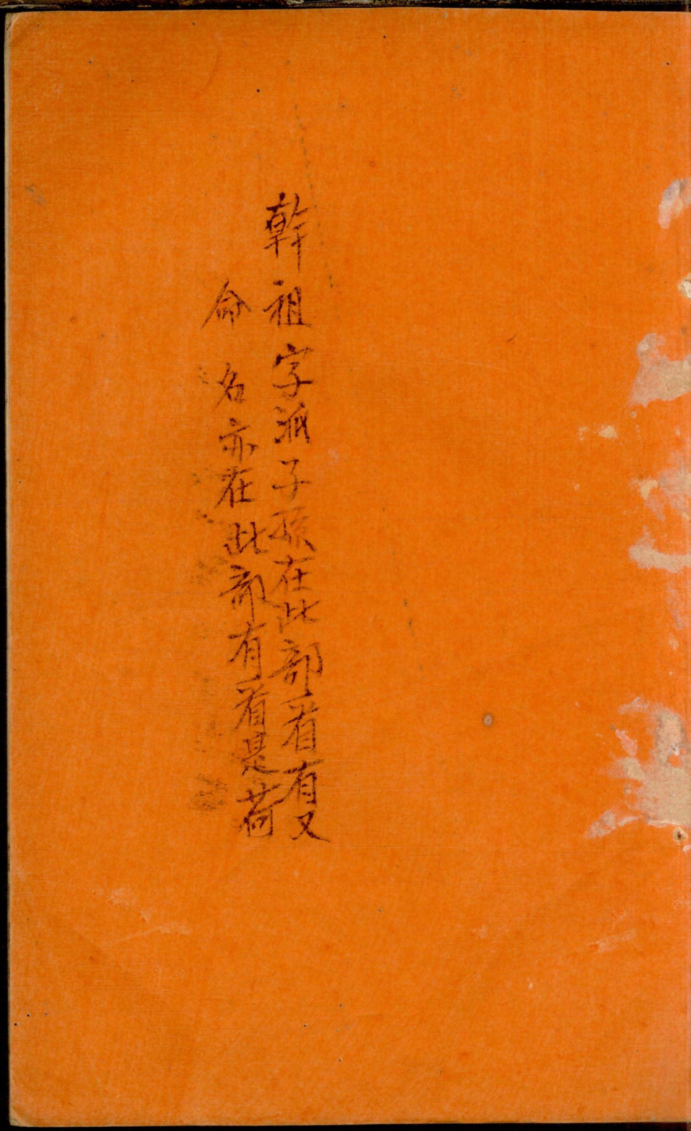 1172鼍阳报村头乡许氏族谱_001_第2页