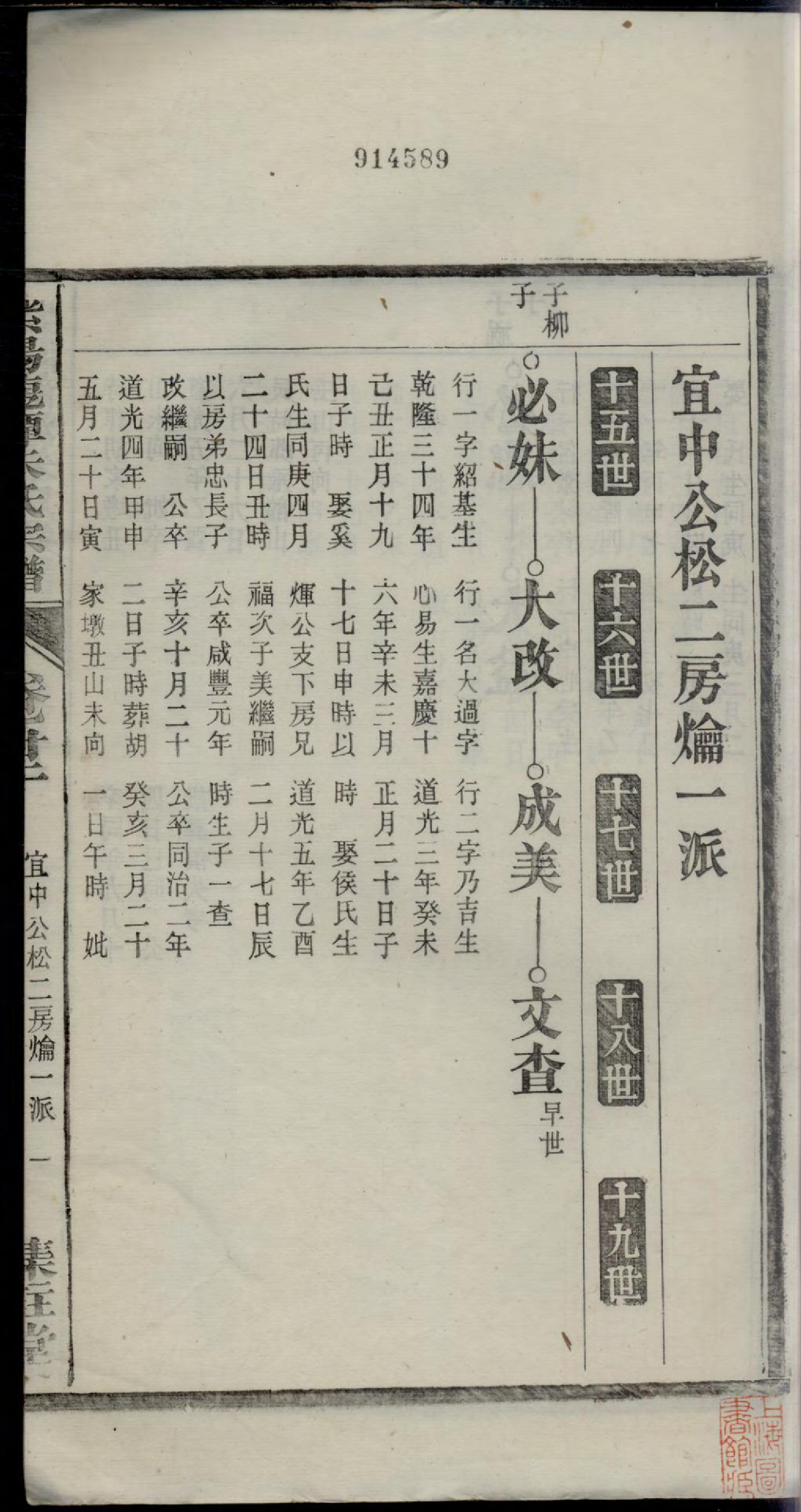 1135紫阳龙潭朱氏宗谱_022_第2页