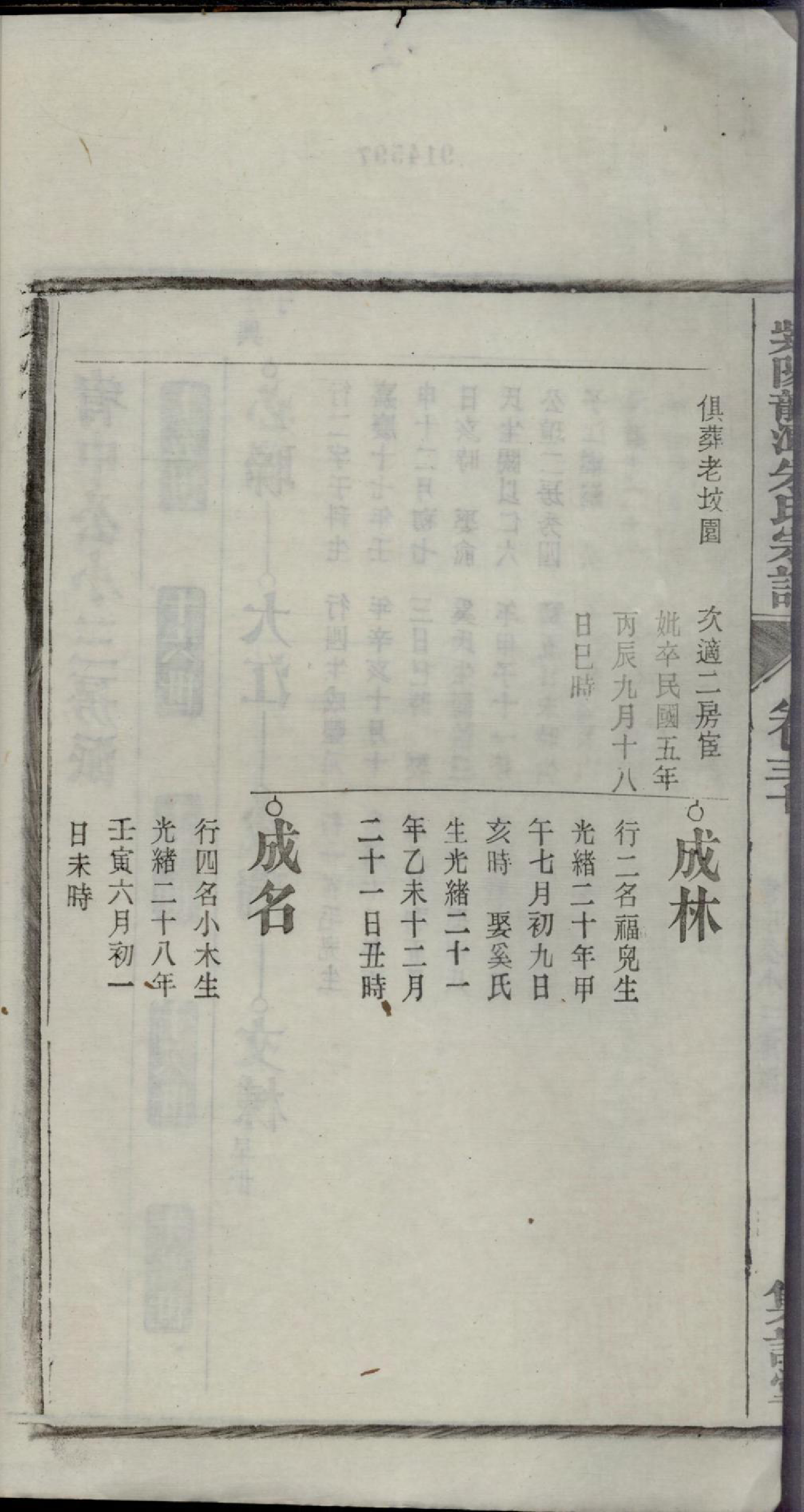 1135紫阳龙潭朱氏宗谱_030_第3页
