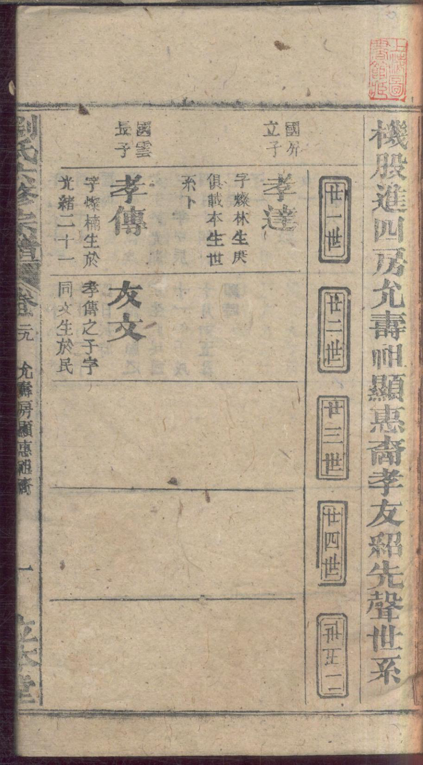 1088刘氏六修宗谱_029_第3页