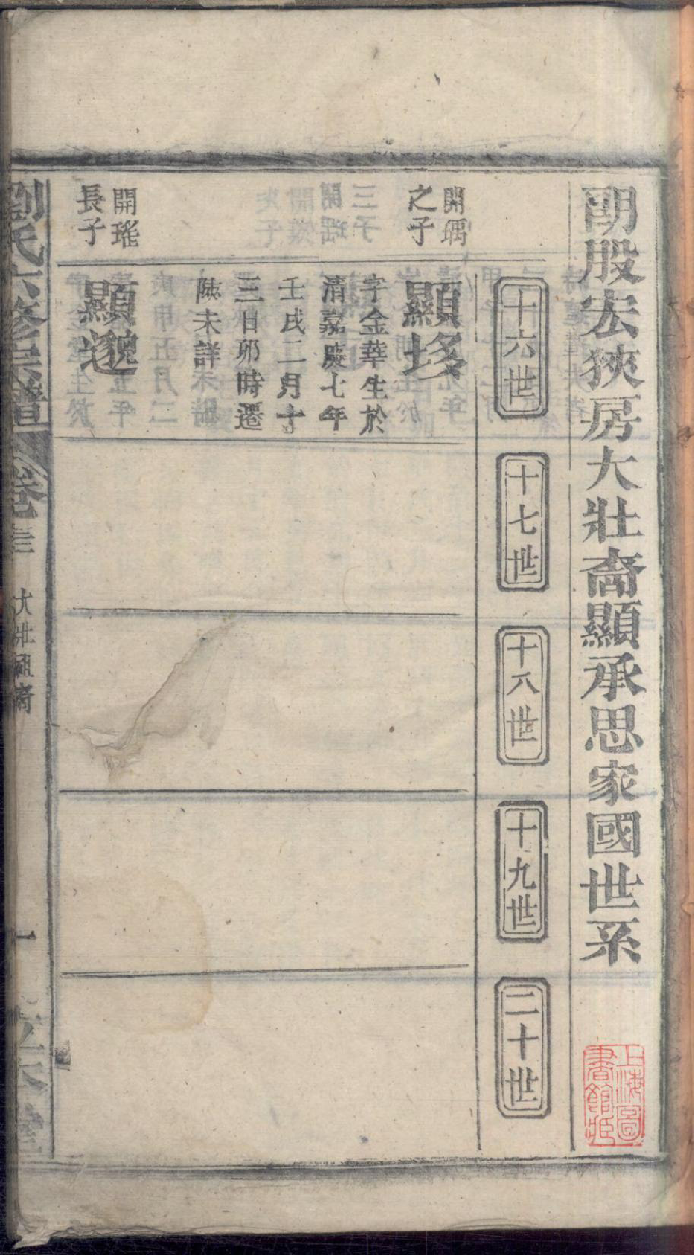 1088刘氏六修宗谱_032_第3页