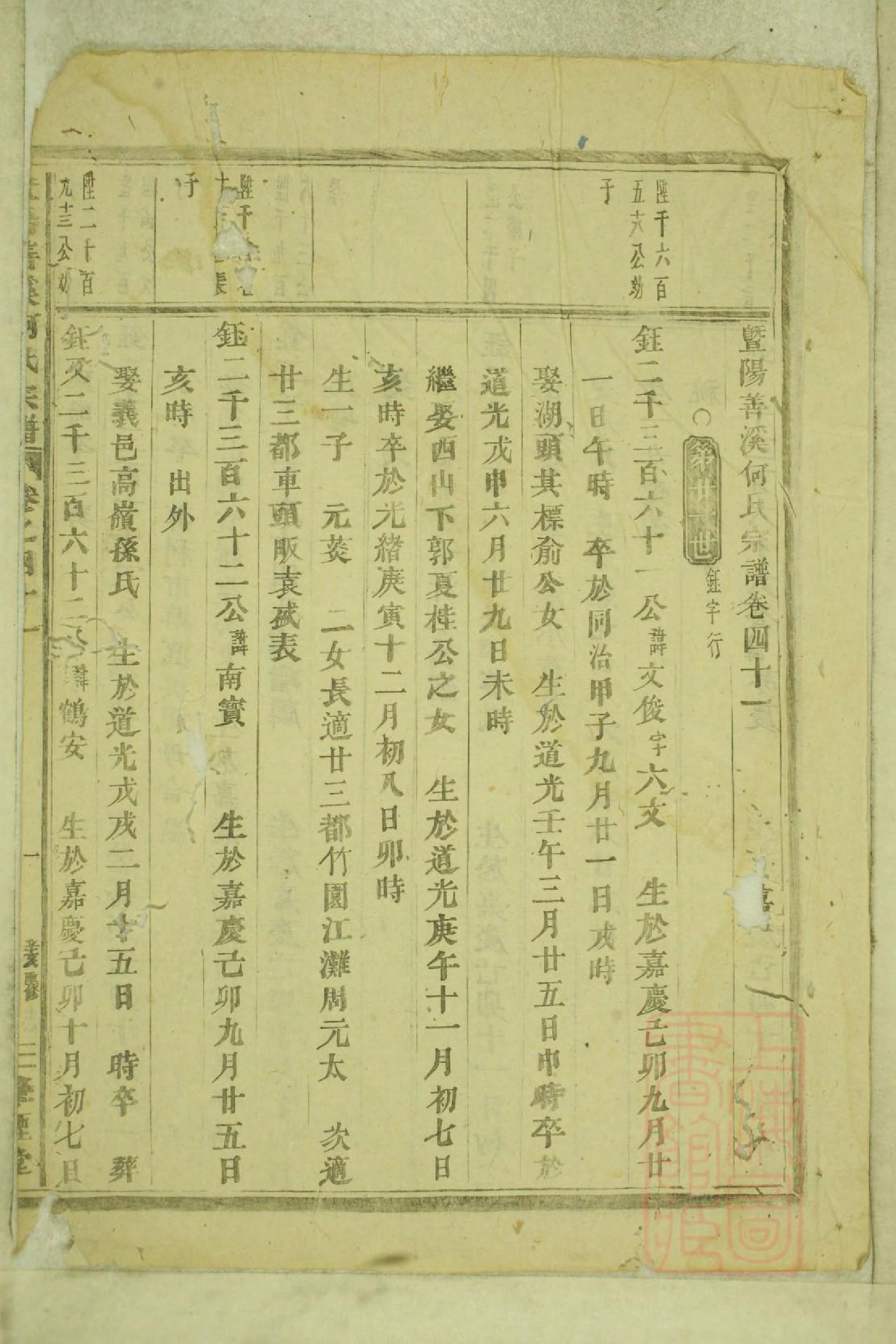 0995暨阳善溪何氏宗谱_039_第3页