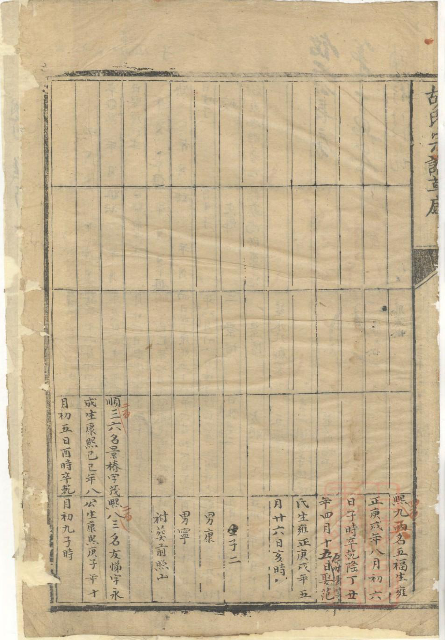 0976胡氏族谱草底_012_第3页