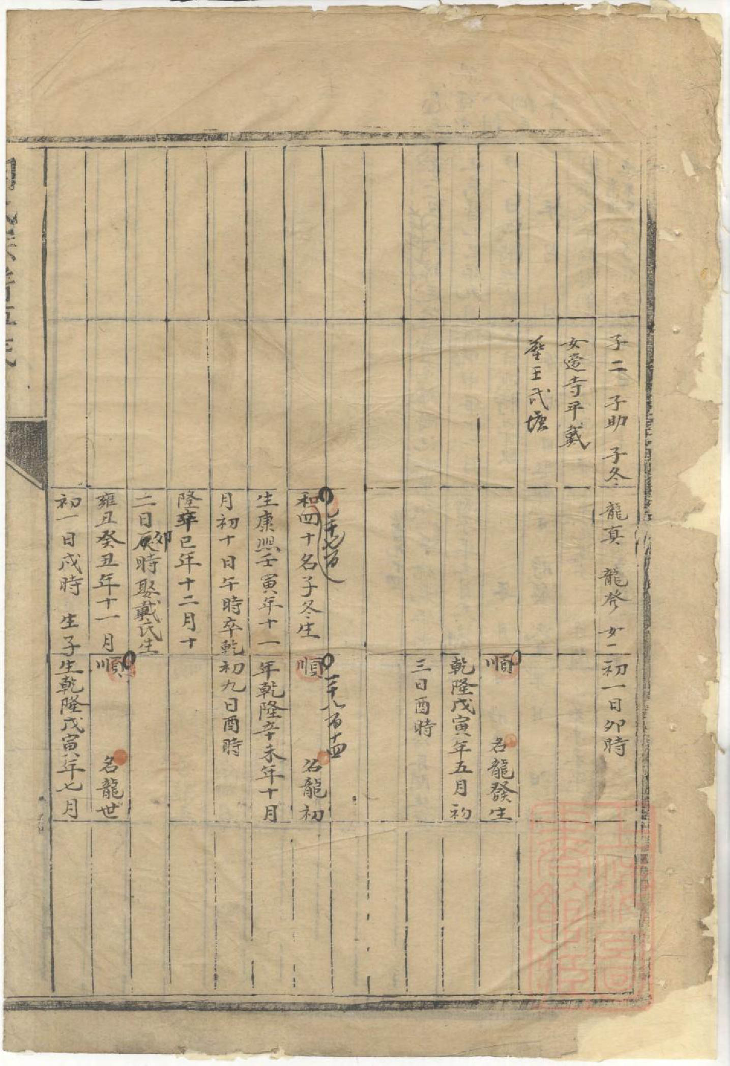0976胡氏族谱草底_014_第2页