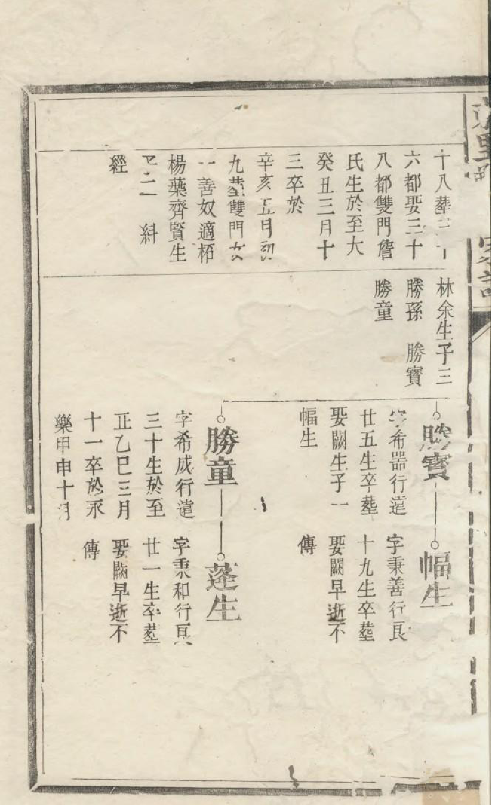 1551东里郑氏家谱_006_第3页