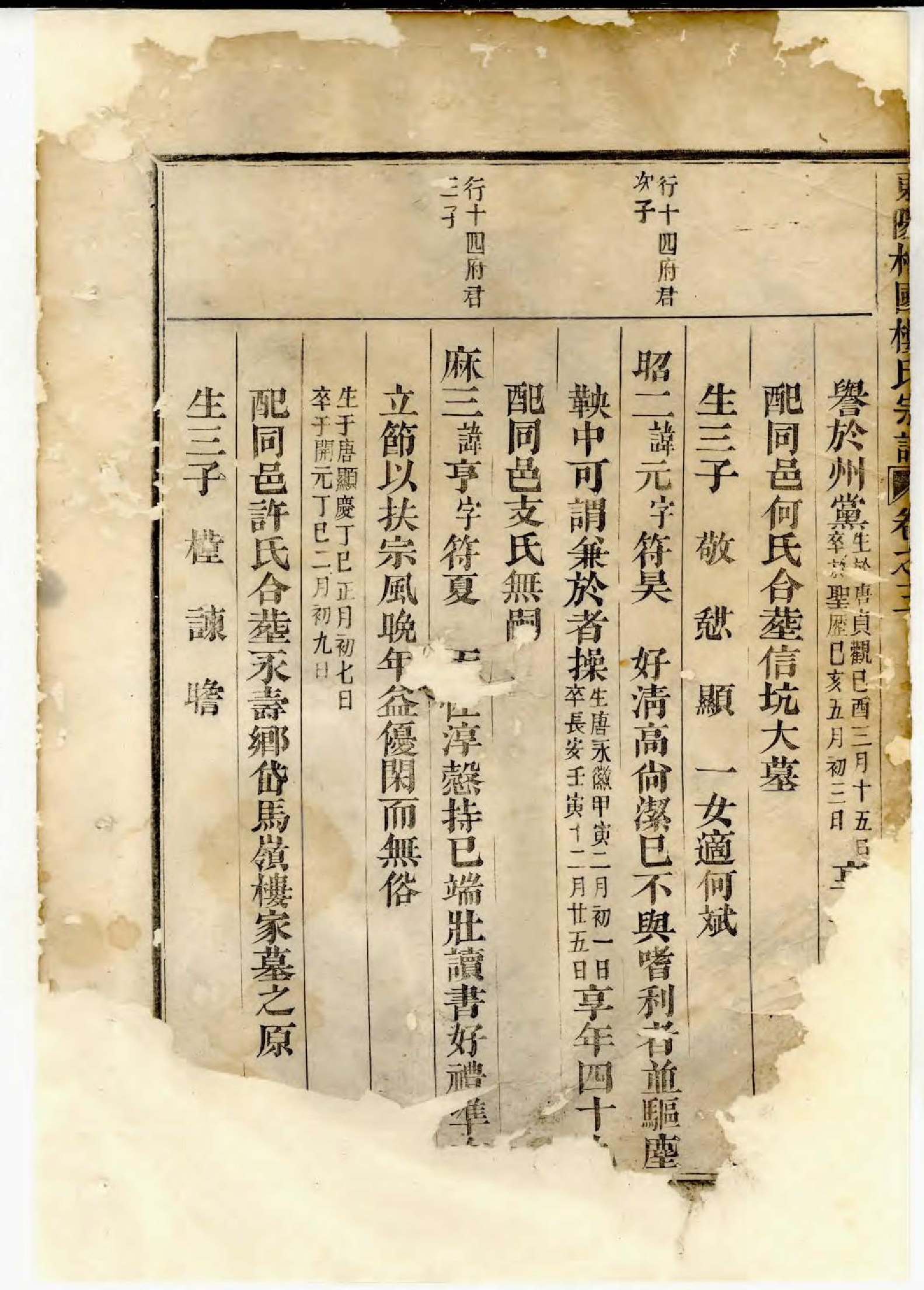 1556东阳癓国楼氏宗谱_003_第3页