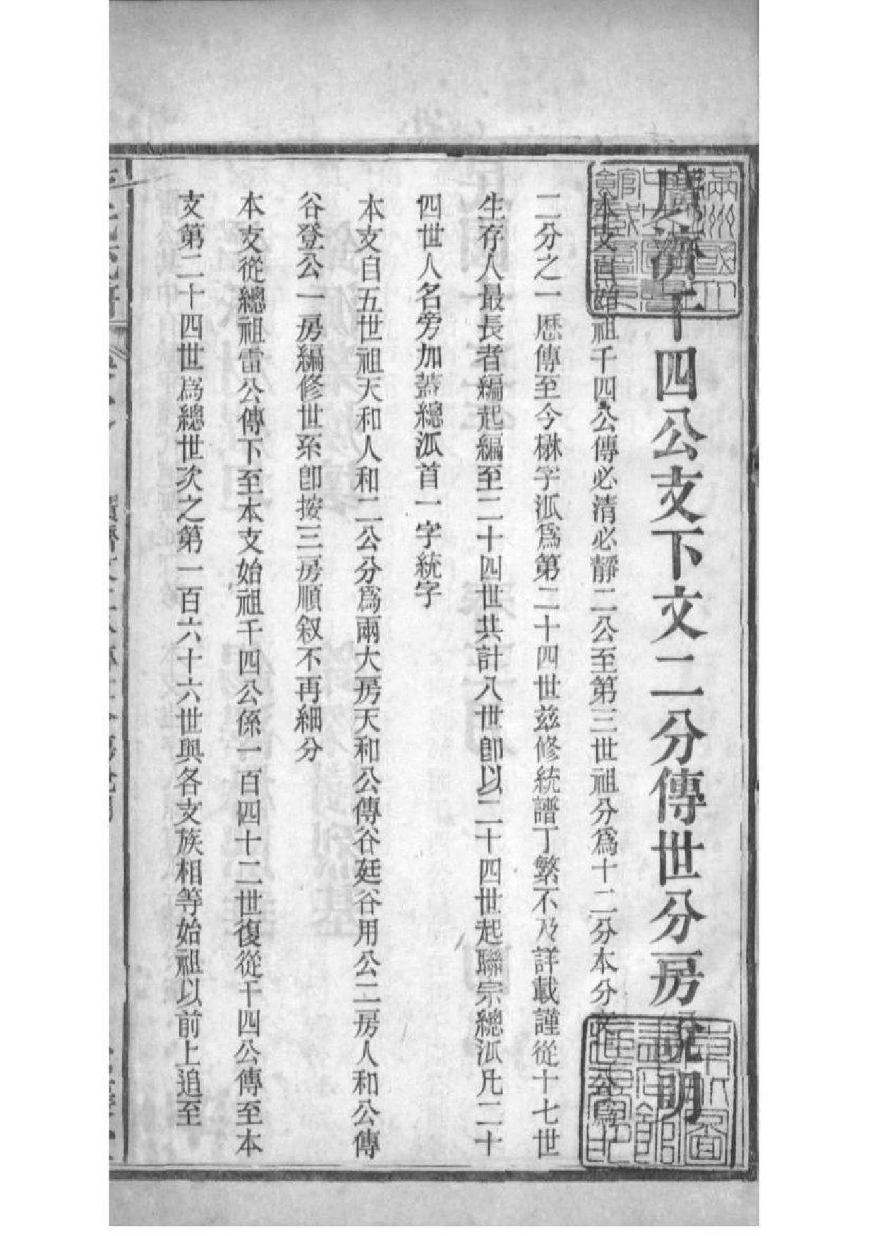 2227[全国]方氏联宗统谱_007_第2页