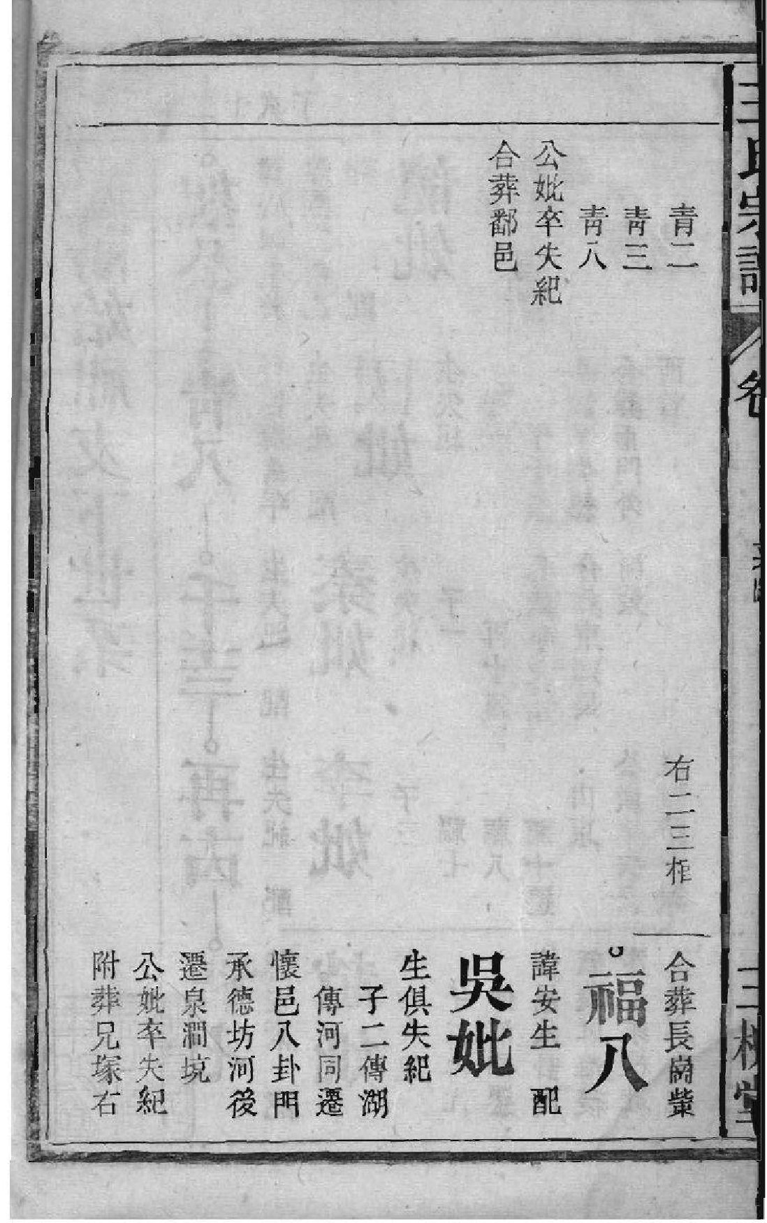 2201[安徽怀远]王氏宗谱_009_第3页